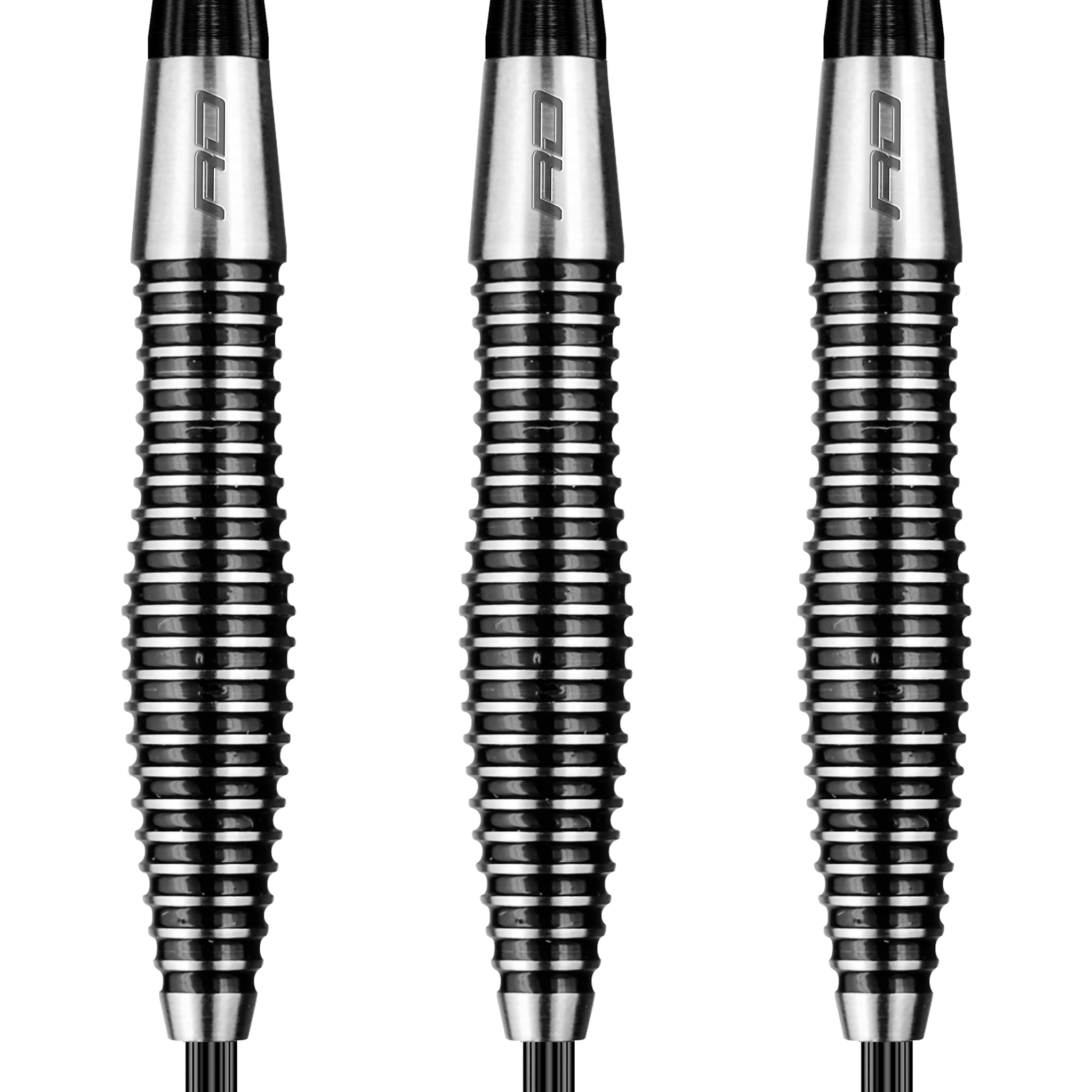 Lethal Magic 3 - 85% Tungsten Steel Tip Darts