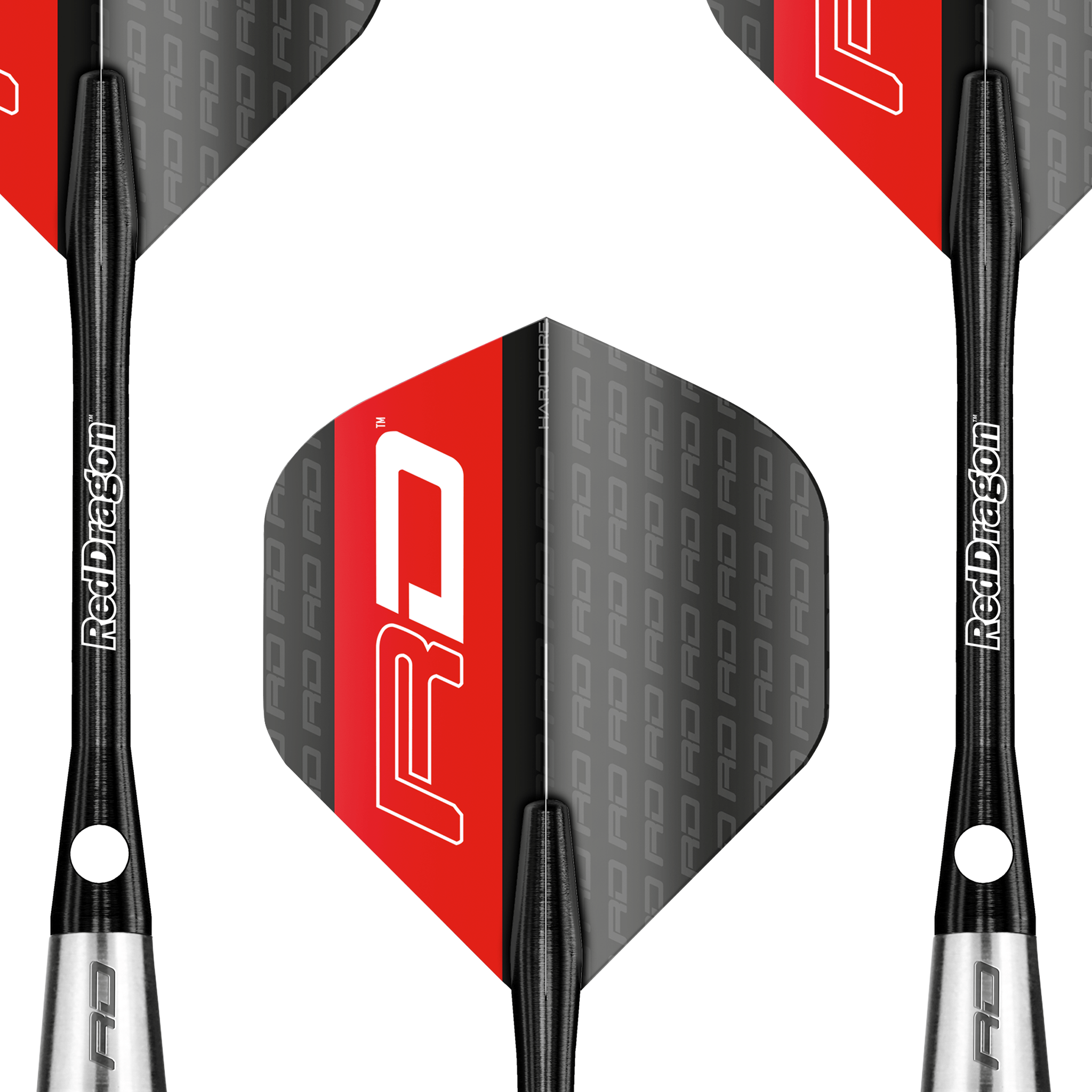 Lethal Magic 3 - 85% Tungsten Steel Tip Darts