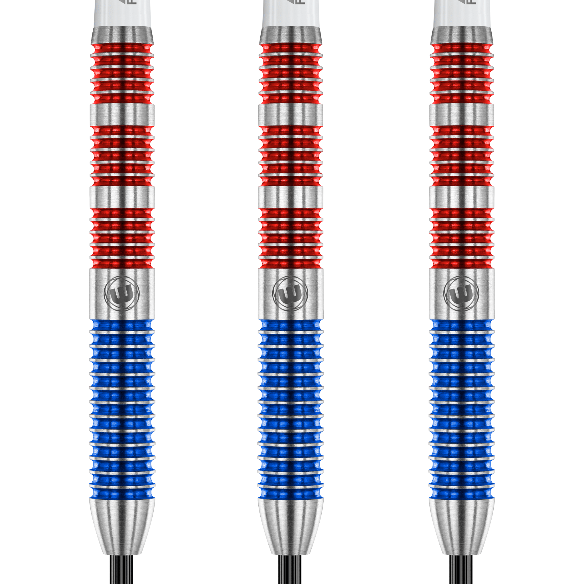 Wildcats - 90% Tungsten Steel Tip Darts