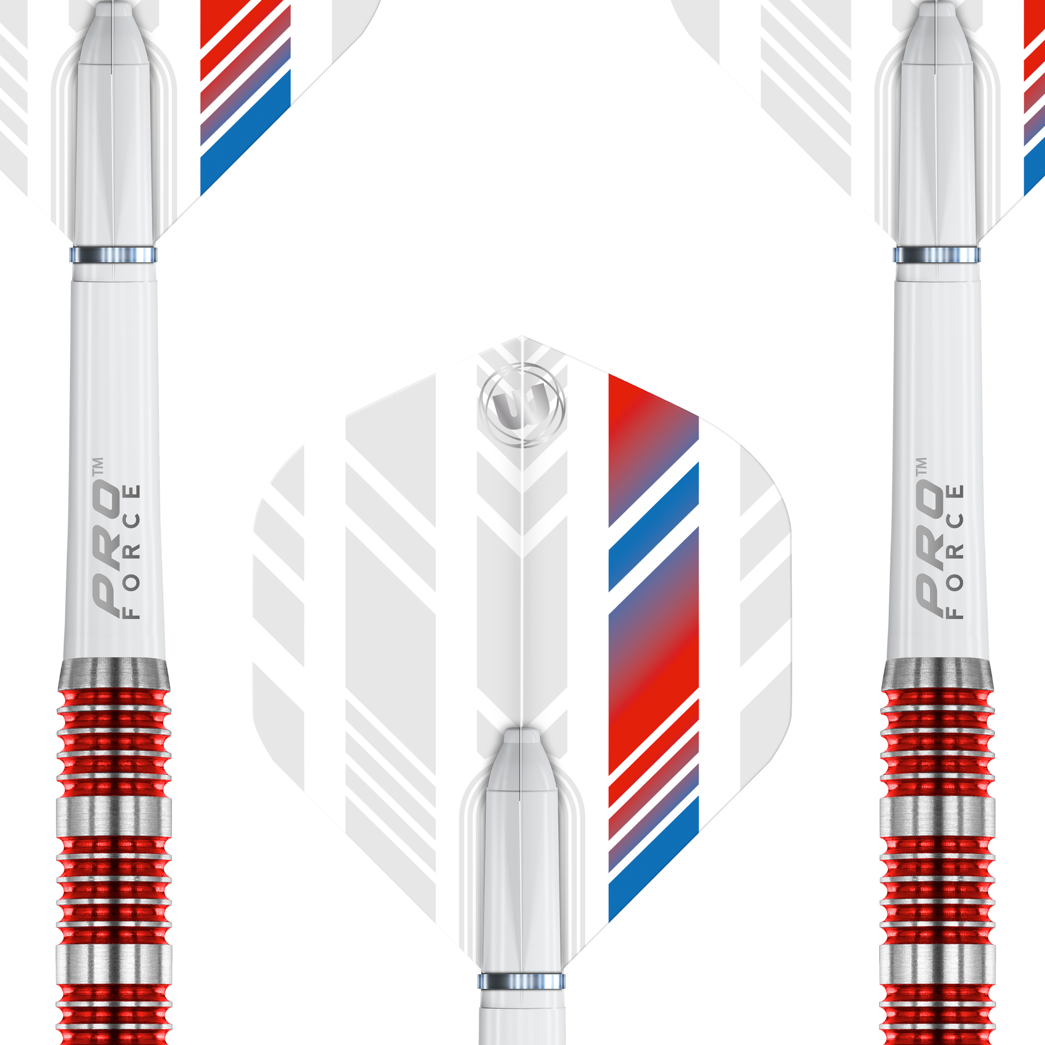 Wildcats - 90% Tungsten Steel Tip Darts