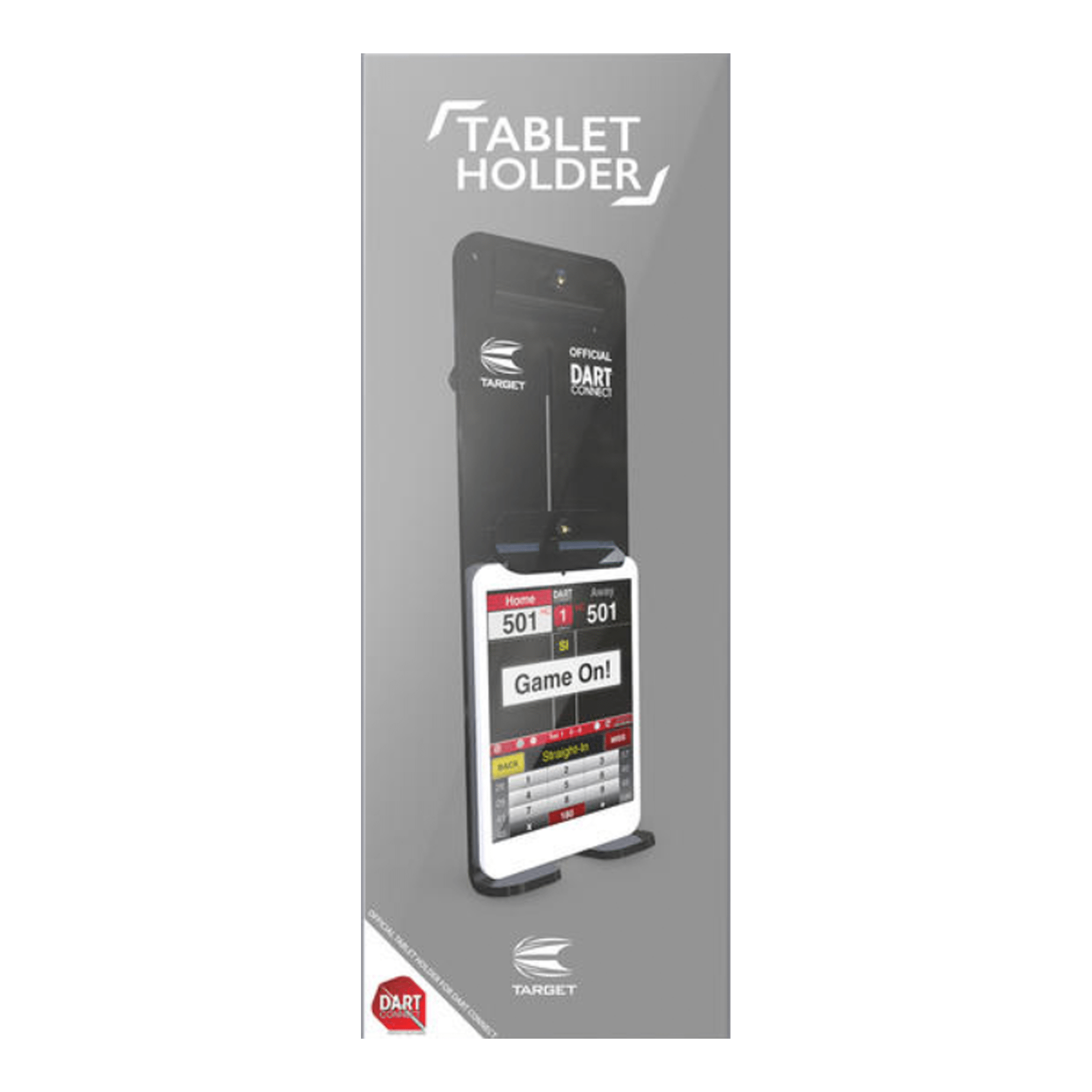 Darts Connect Tablet Holder