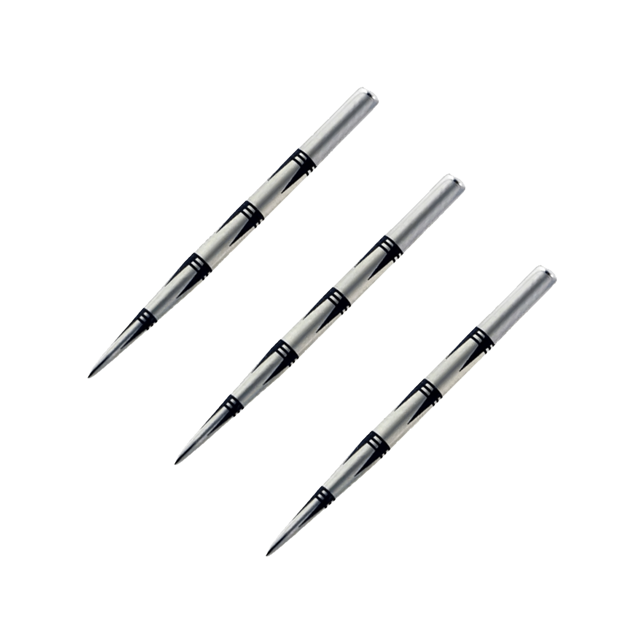 Birds Of Prey - Dart Points