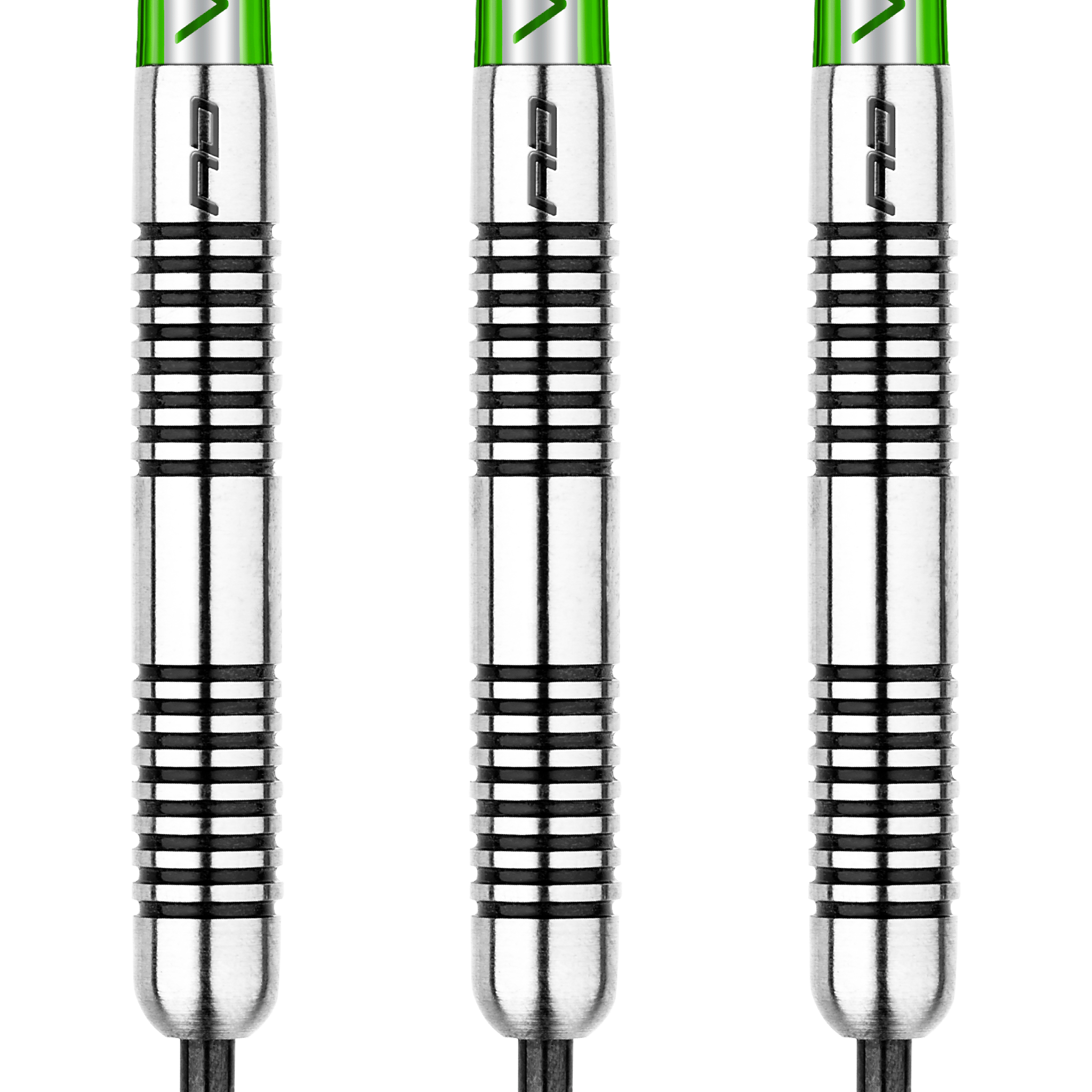 Featherlite 7 - 85% Tungsten Steel Tip Darts