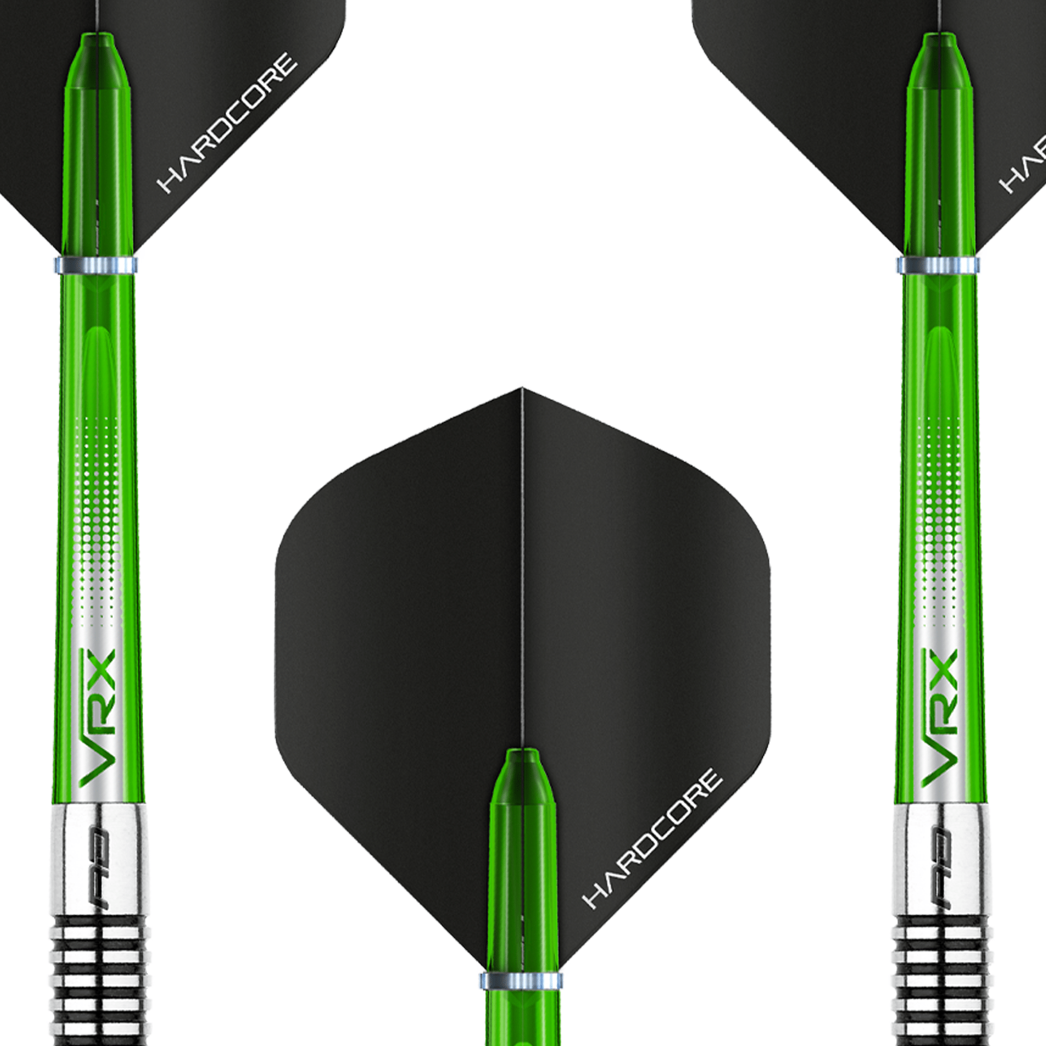 Featherlite 7 - 85% Tungsten Steel Tip Darts