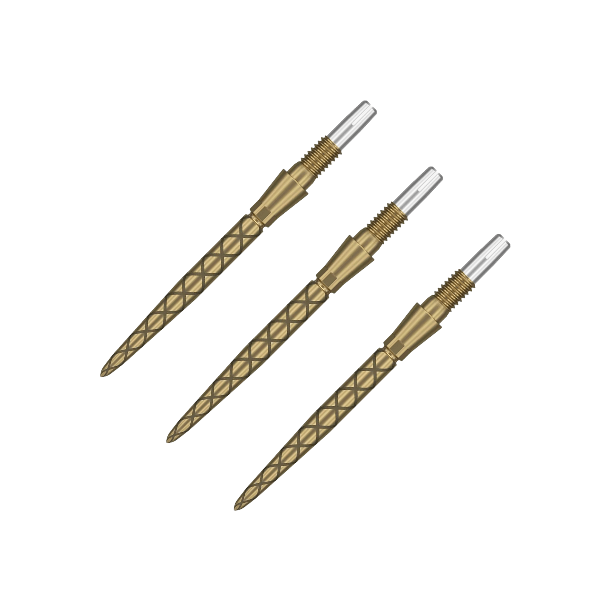 Storm Diamond - Swiss Dart Points