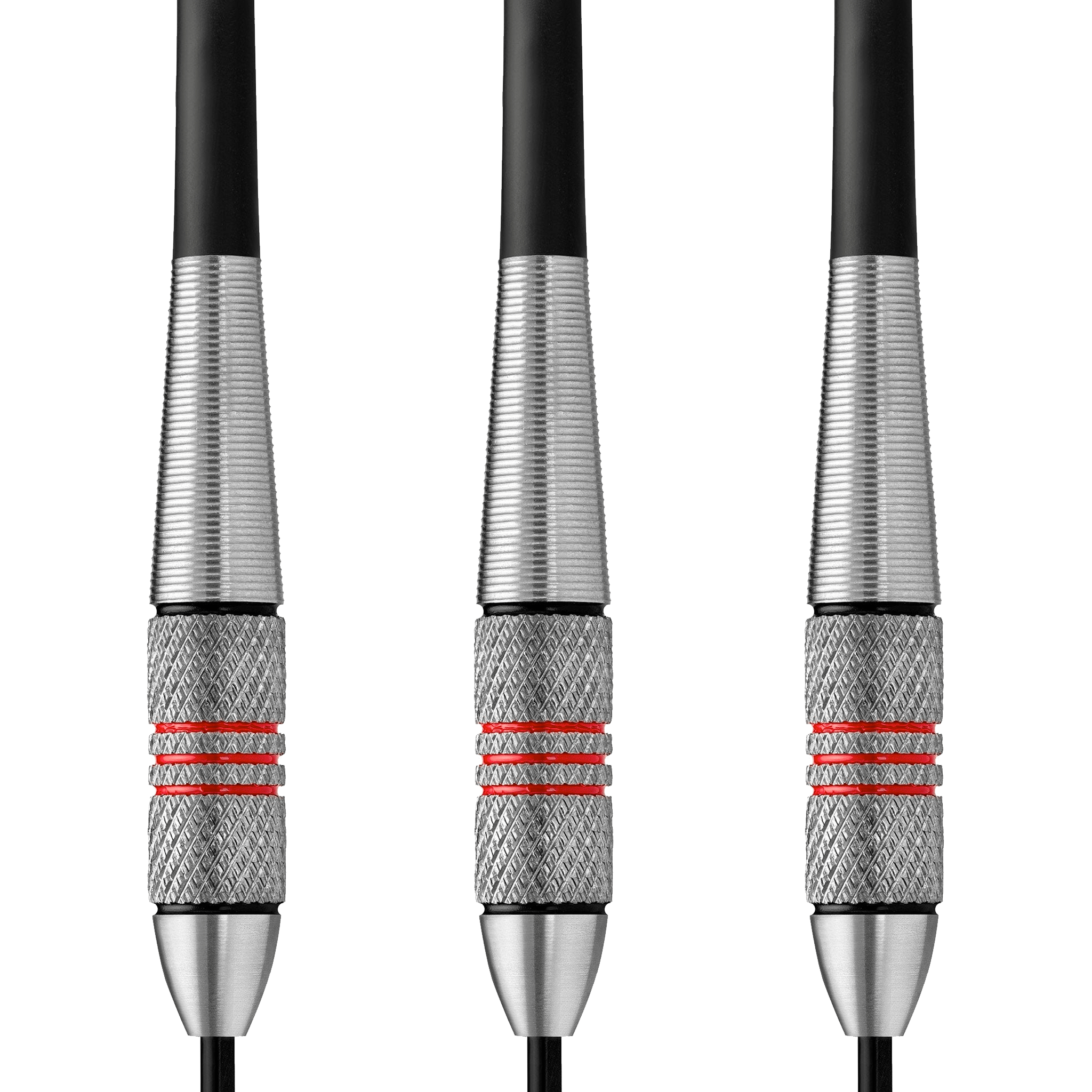 Meteors 90 V2 M1 - 90% Tungsten Steel Tip Darts