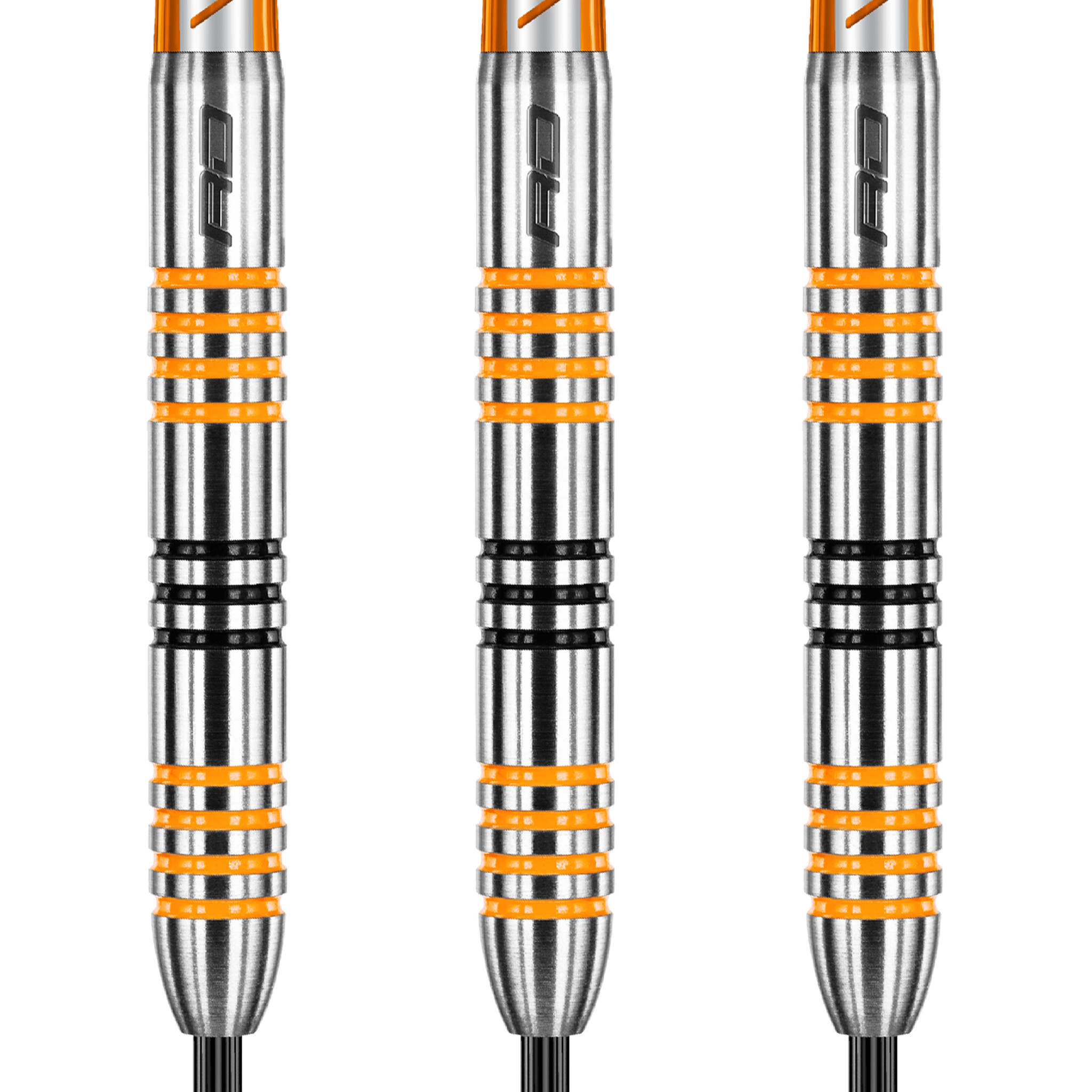 Amberjack 3 - 90% Tungsten Steel Tip Darts