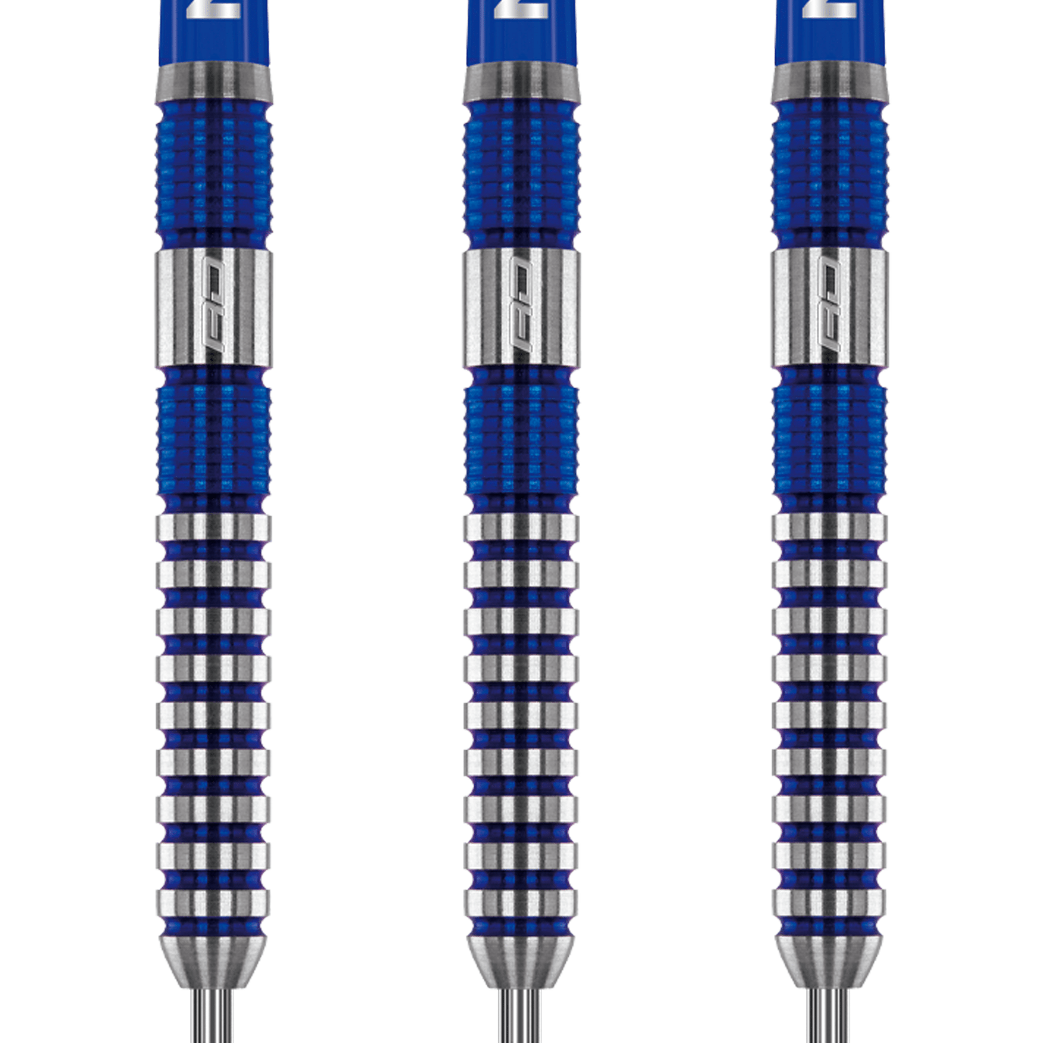 Polaris - 90% Tungsten Steel Tip Darts