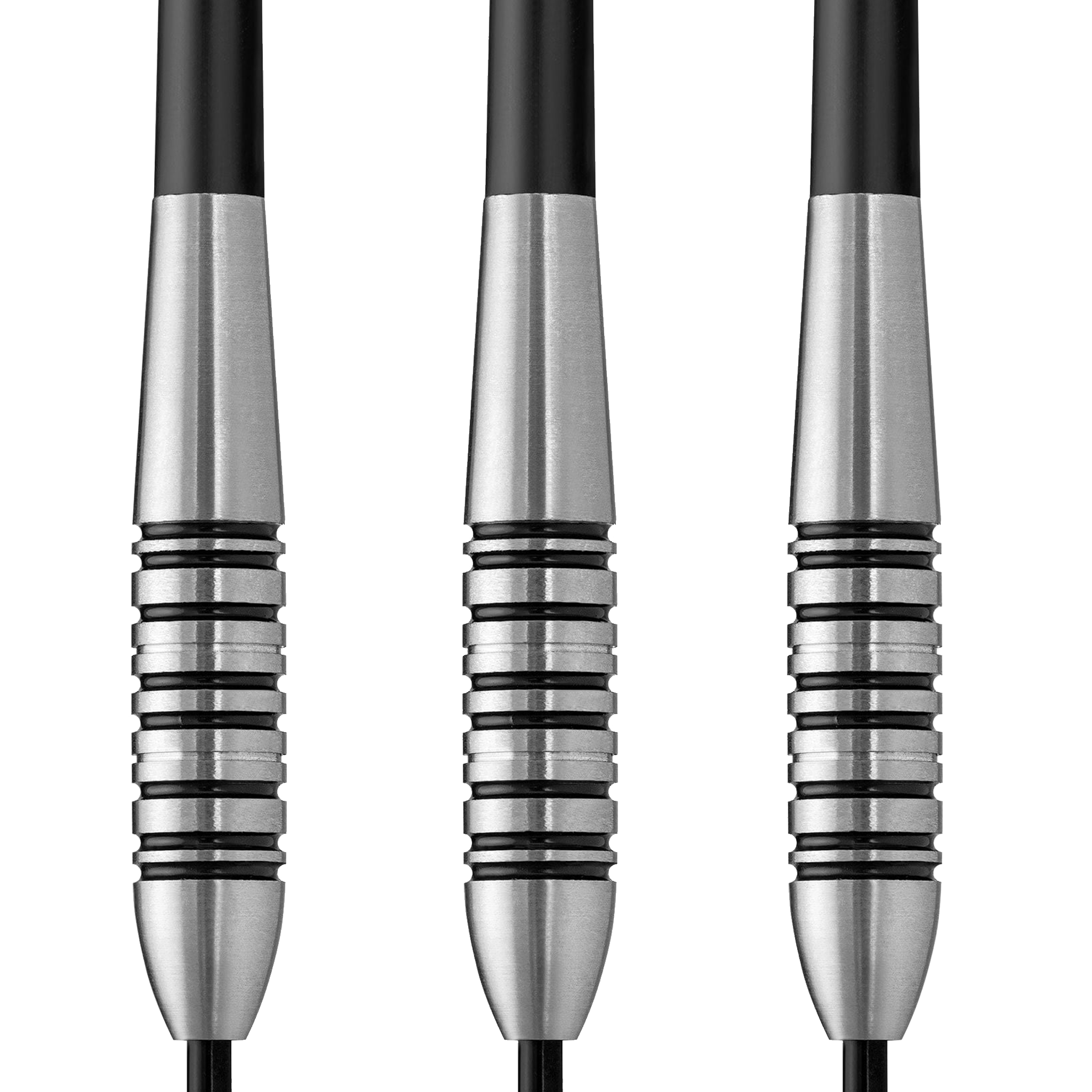 Crusader V2 M5 - 80% Tungsten Steel Tip Darts
