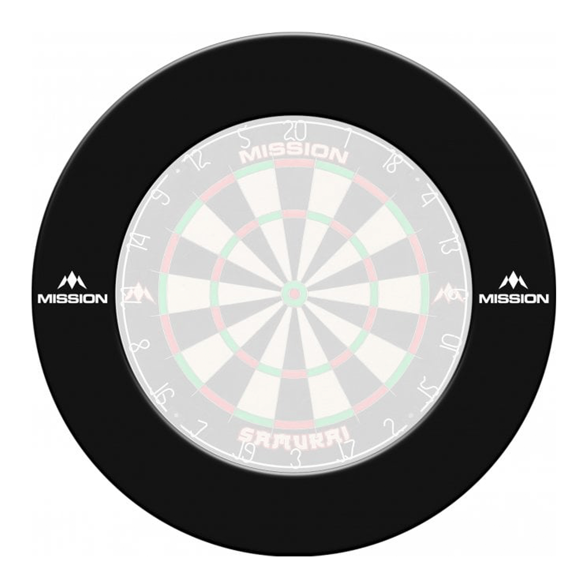 Heavy Duty Dartboard Surround