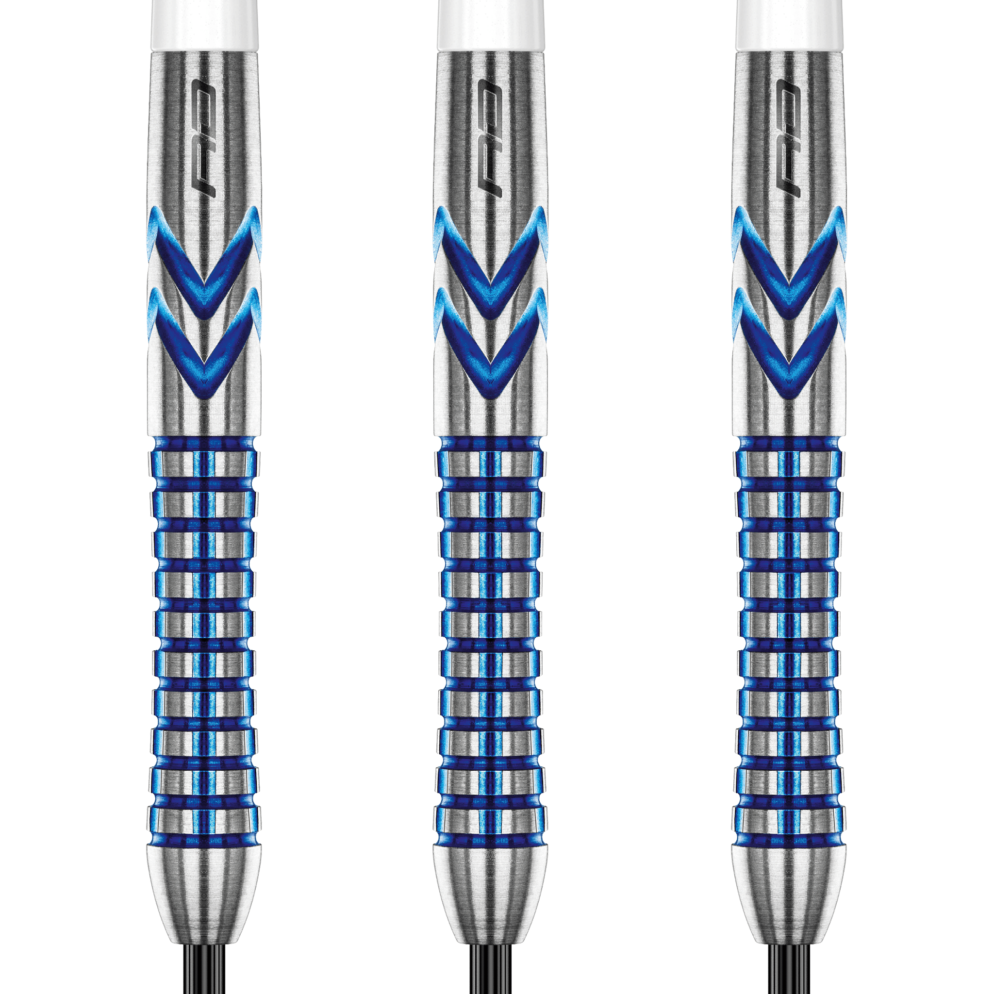 Gerwyn Price Iceman Contour - 90% Tungsten Steel Tip Darts