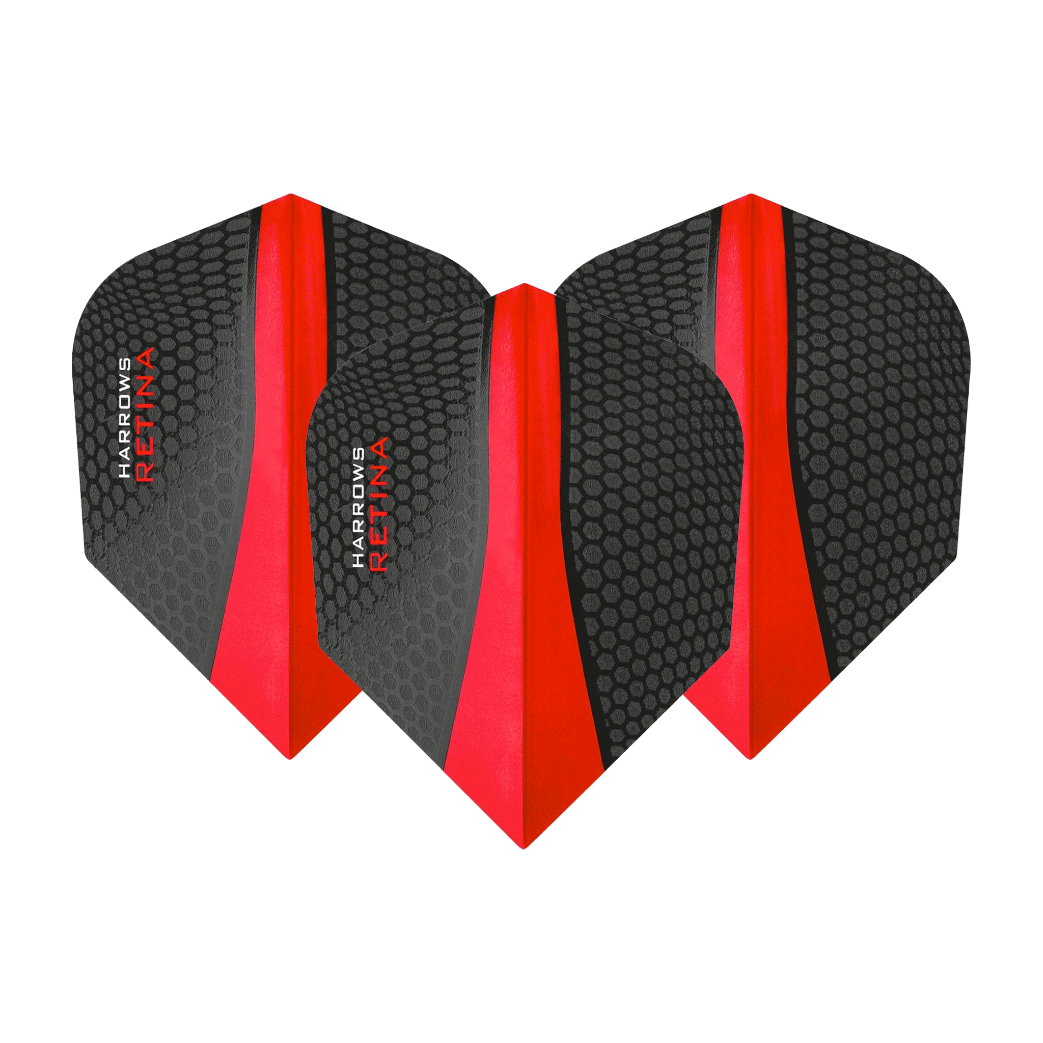 Retina - Dart Flights