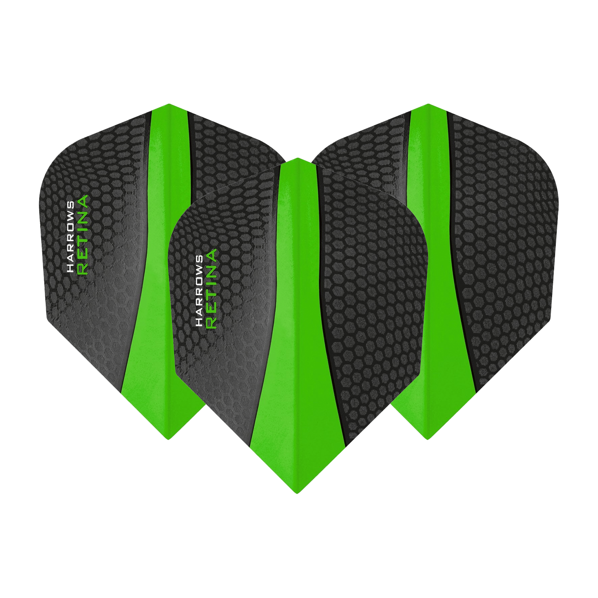 Retina - Dart Flights