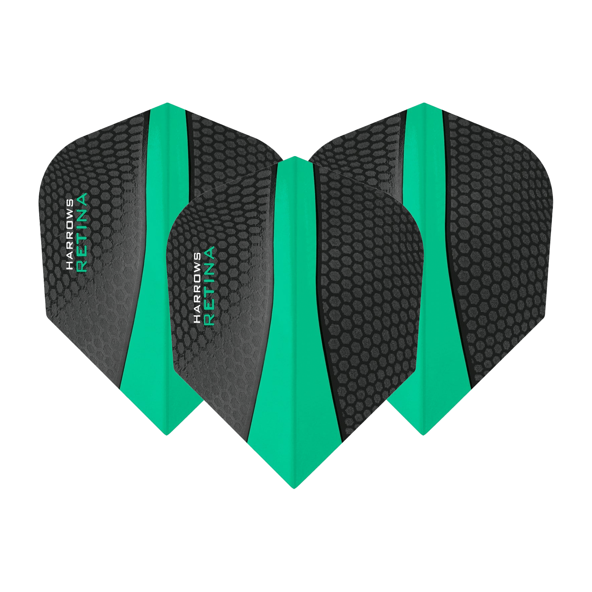 Retina - Dart Flights
