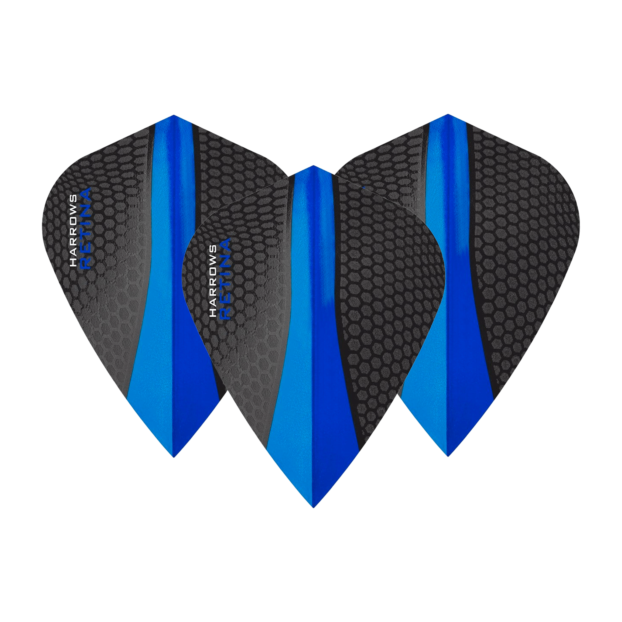 Retina - Dart Flights