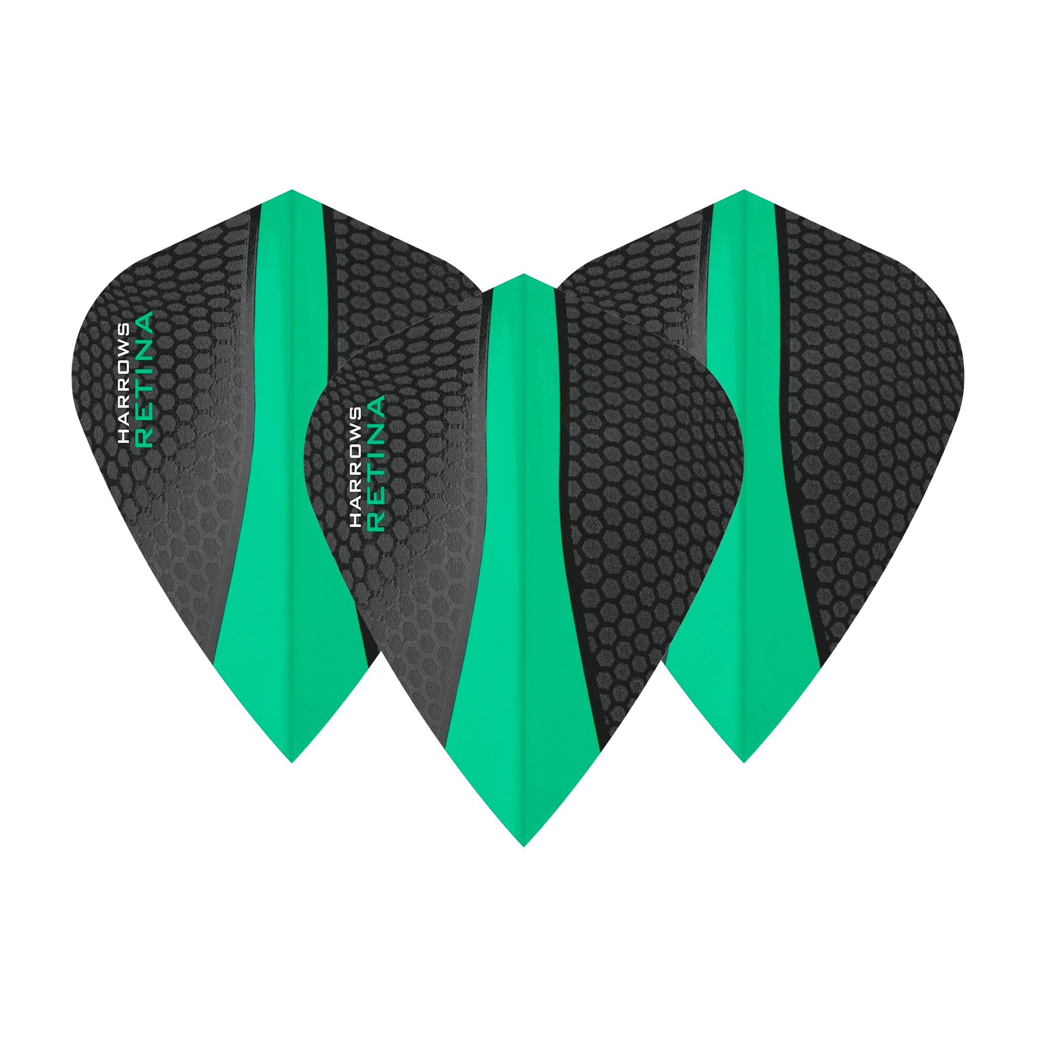 Retina - Dart Flights