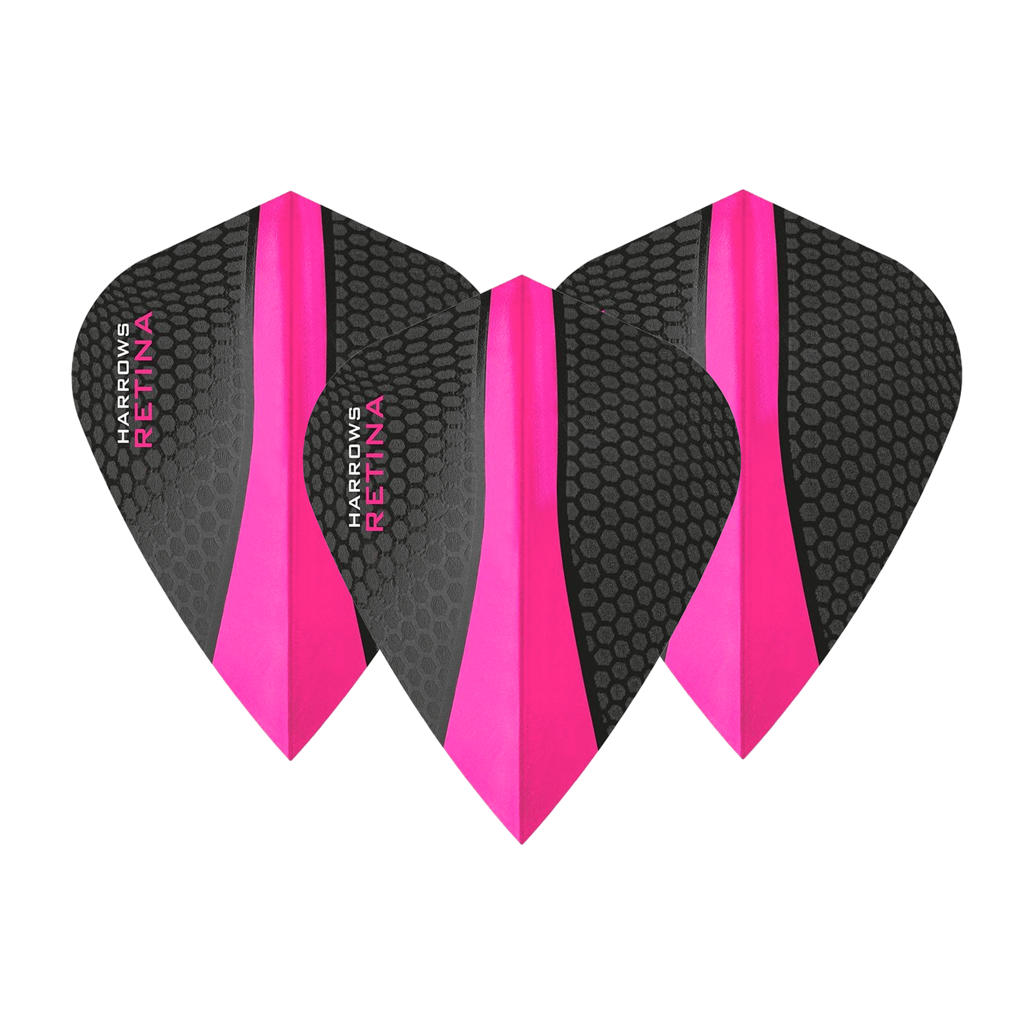 Retina - Dart Flights