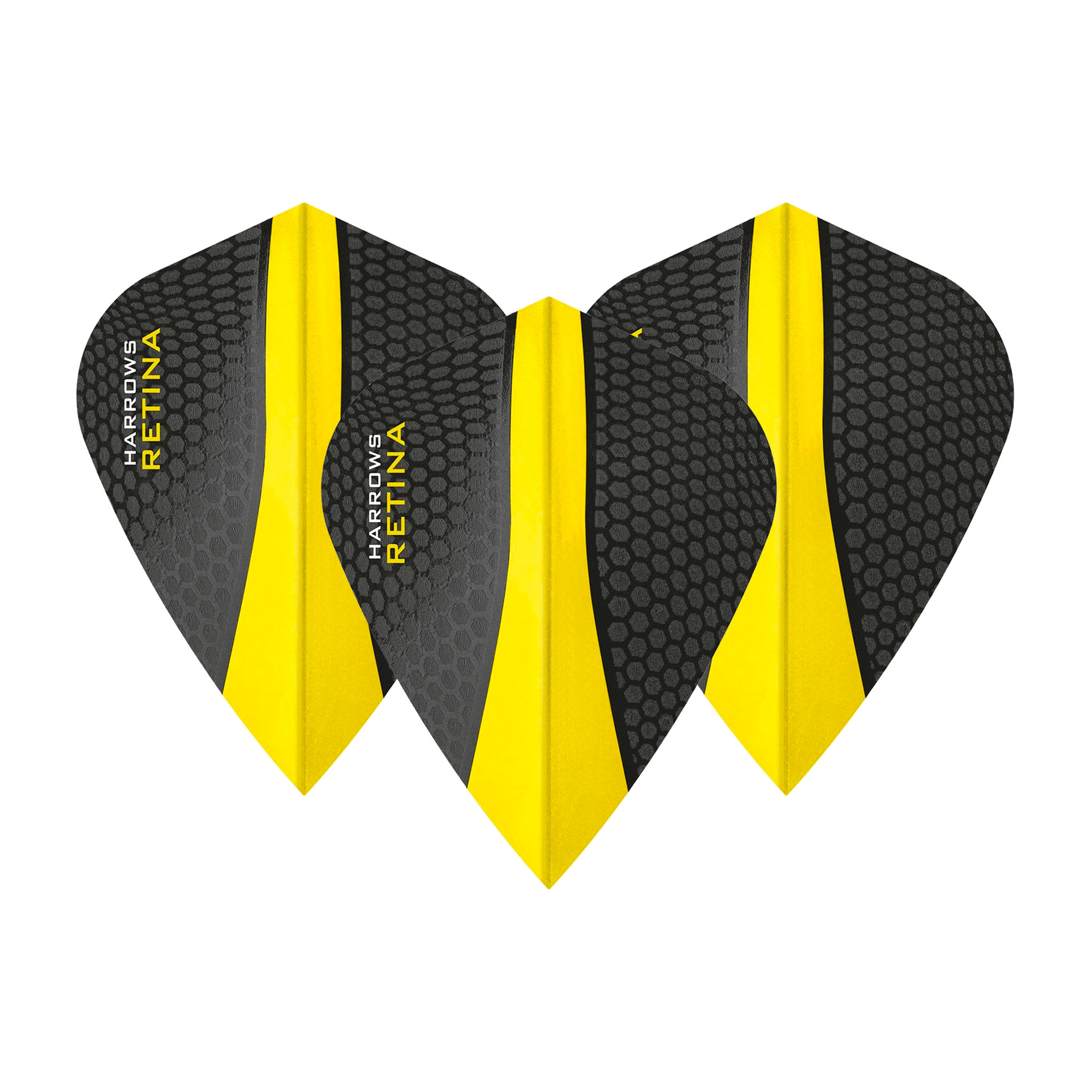 Retina - Dart Flights