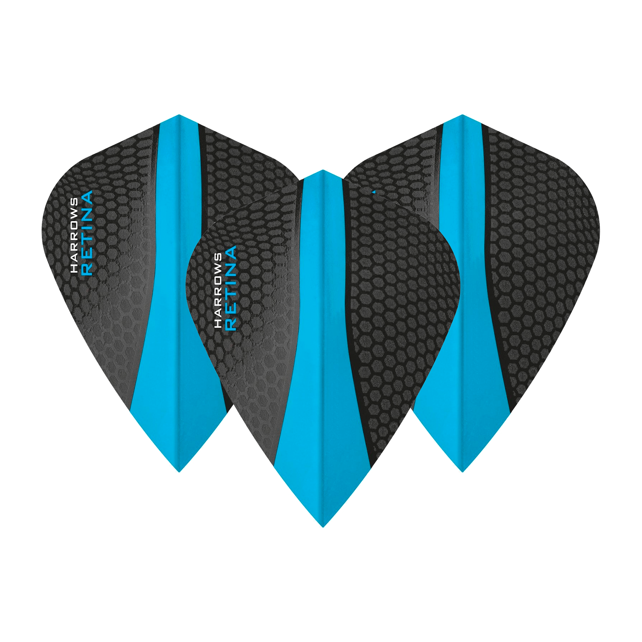 Retina - Dart Flights