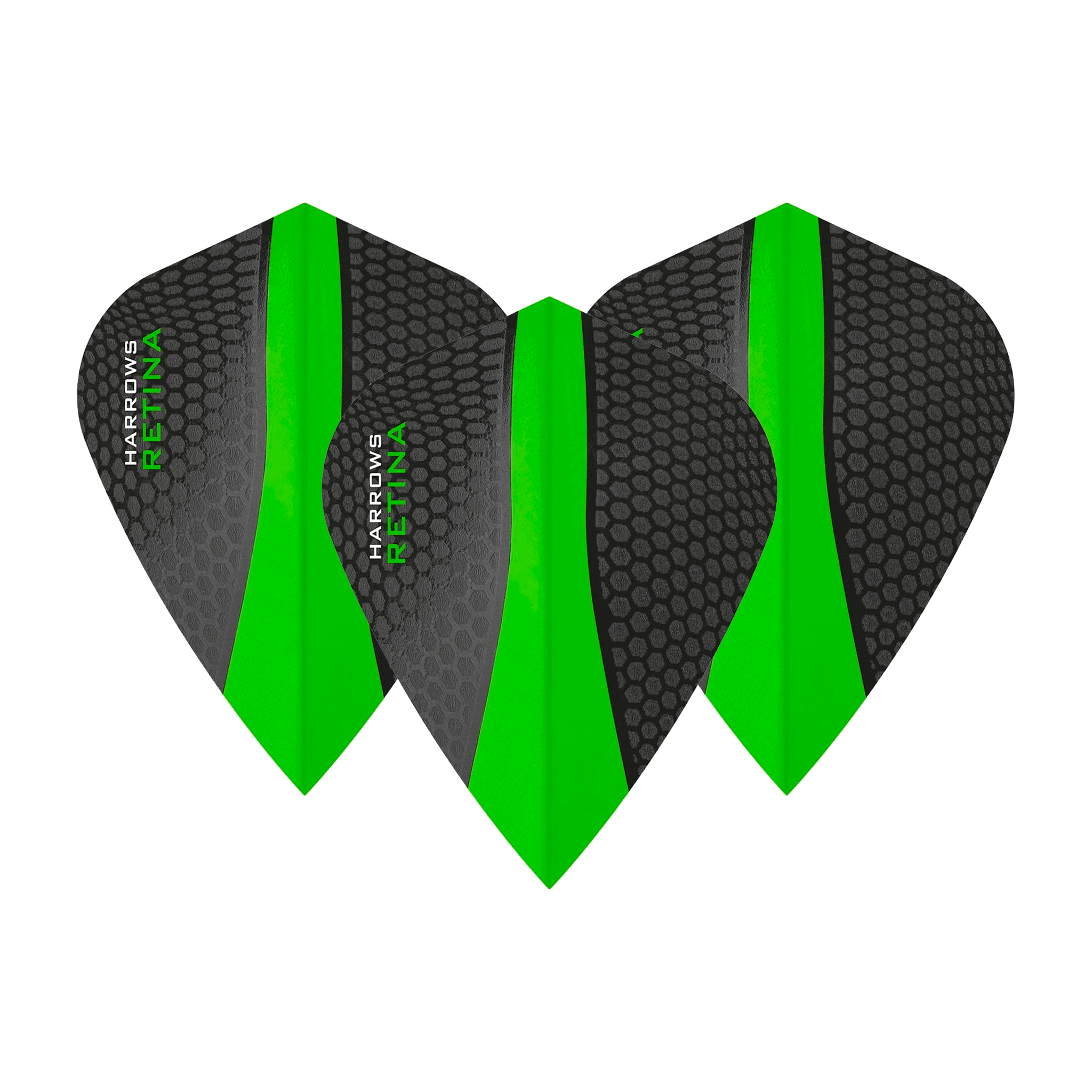 Retina - Dart Flights