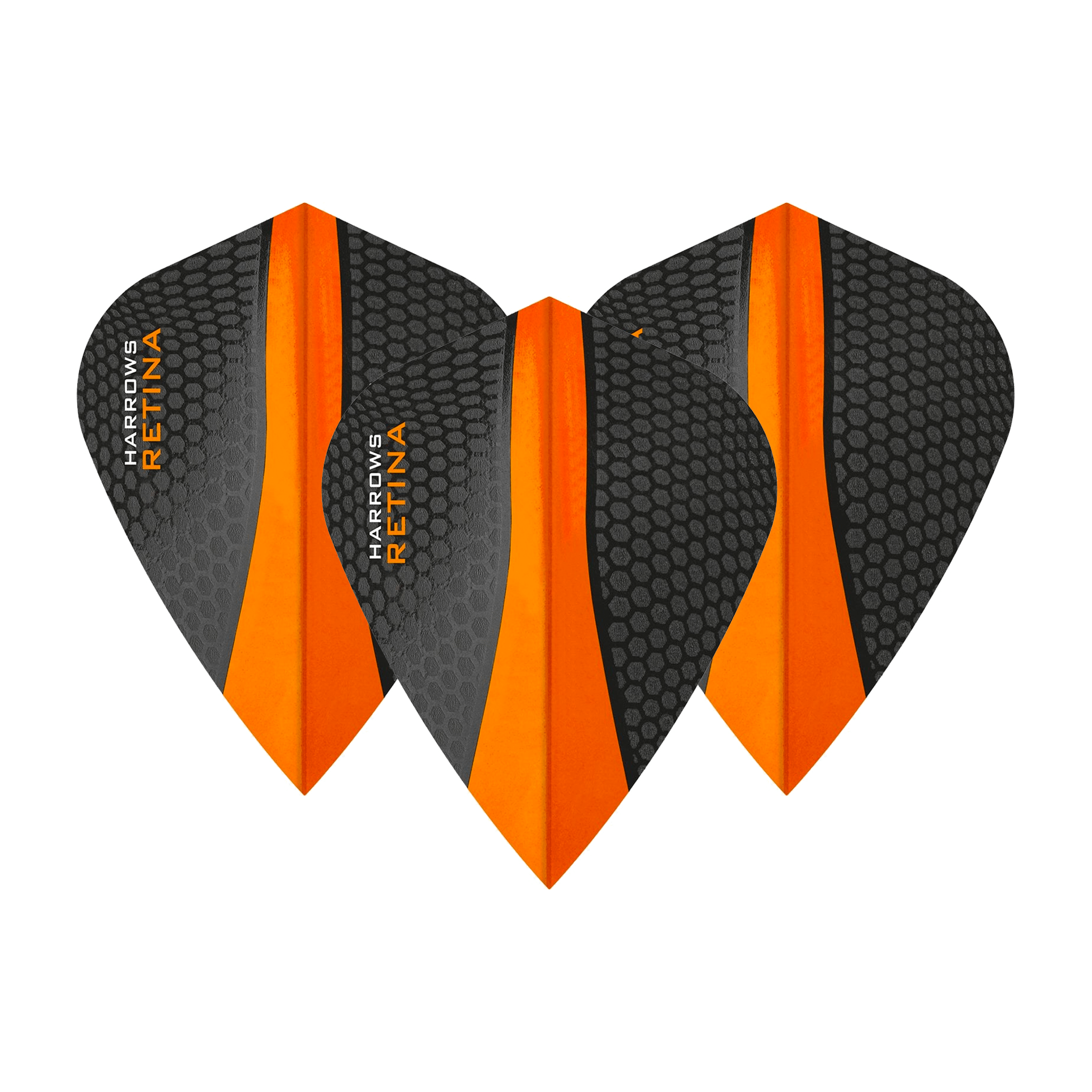Retina - Dart Flights