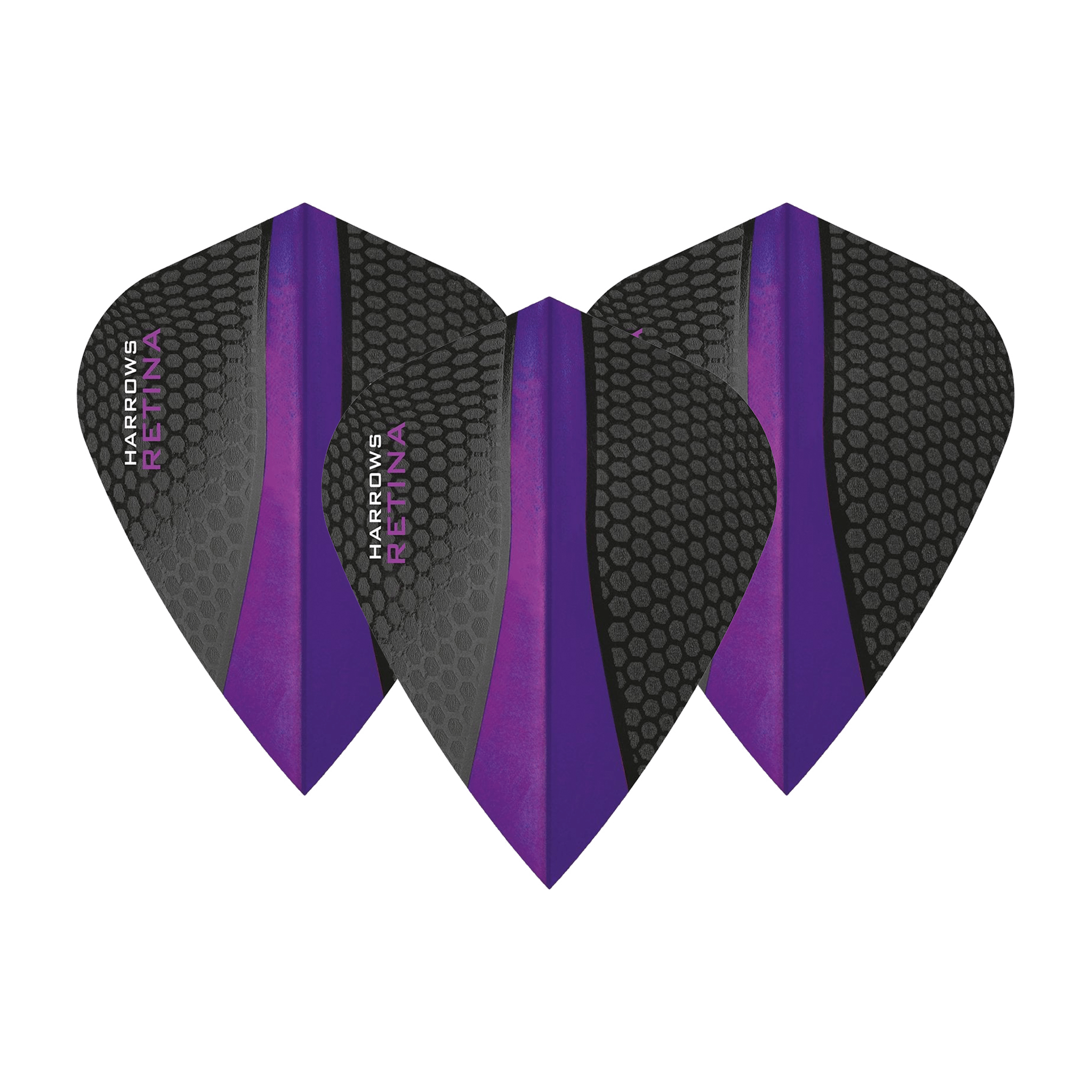 Retina - Dart Flights