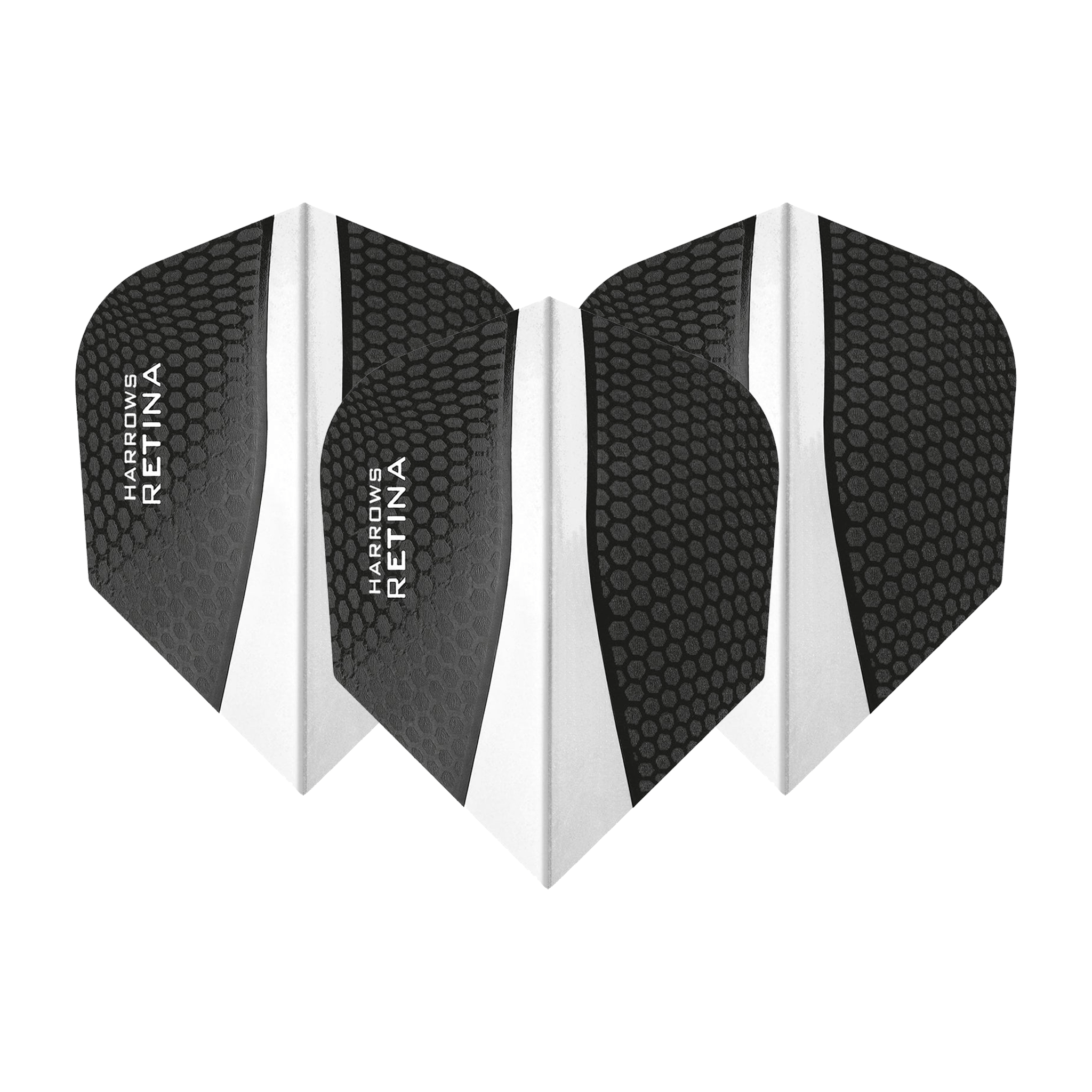 Retina - Dart Flights