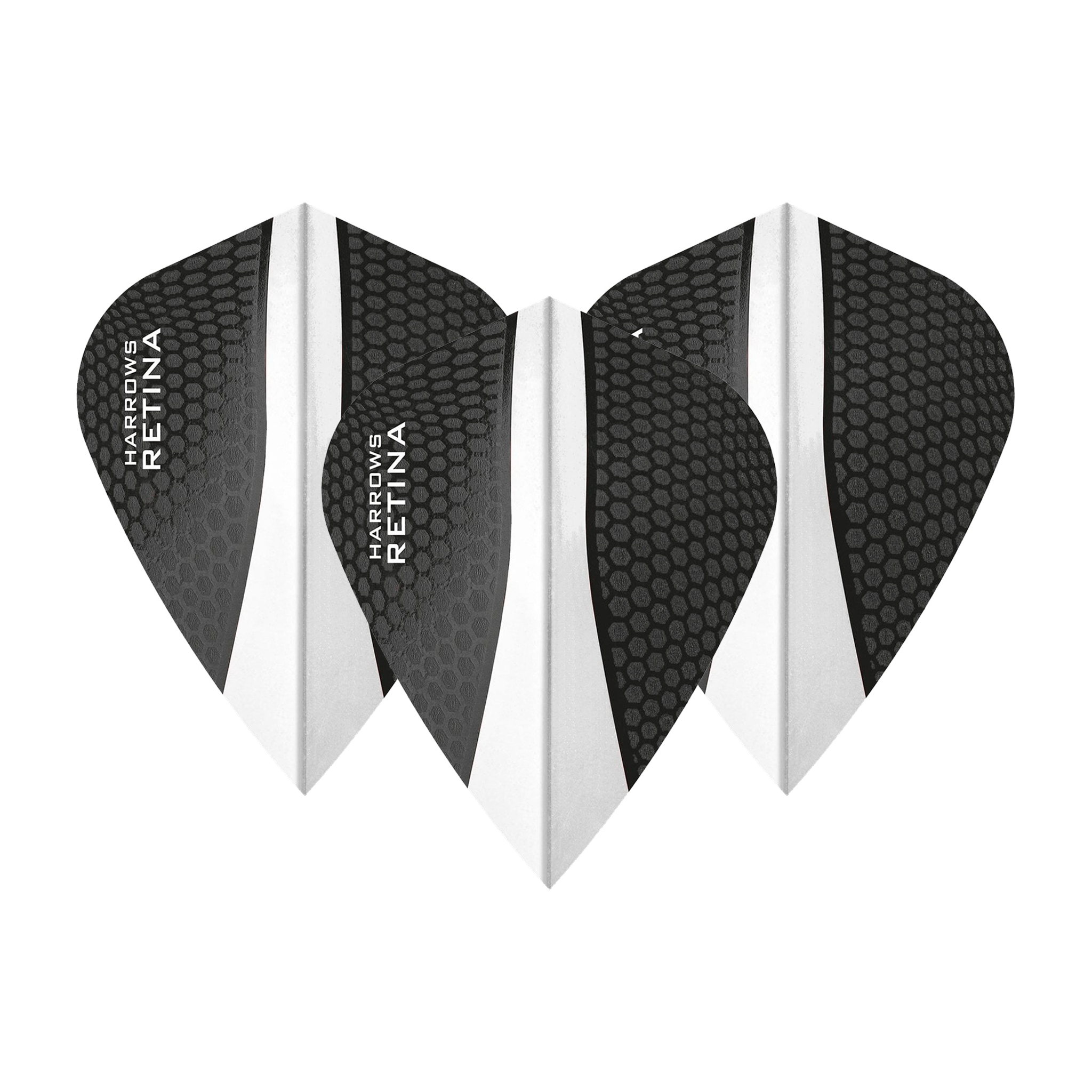 Retina - Dart Flights