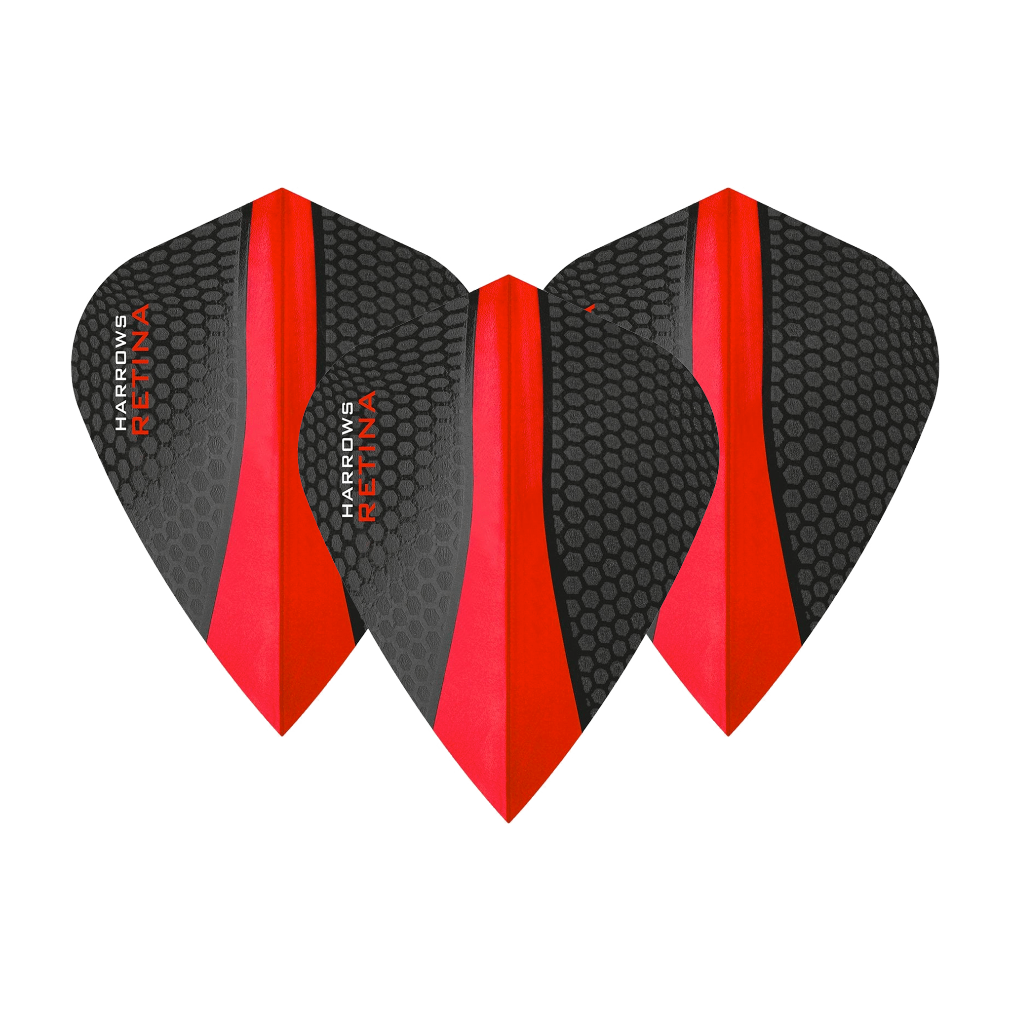 Retina - Dart Flights