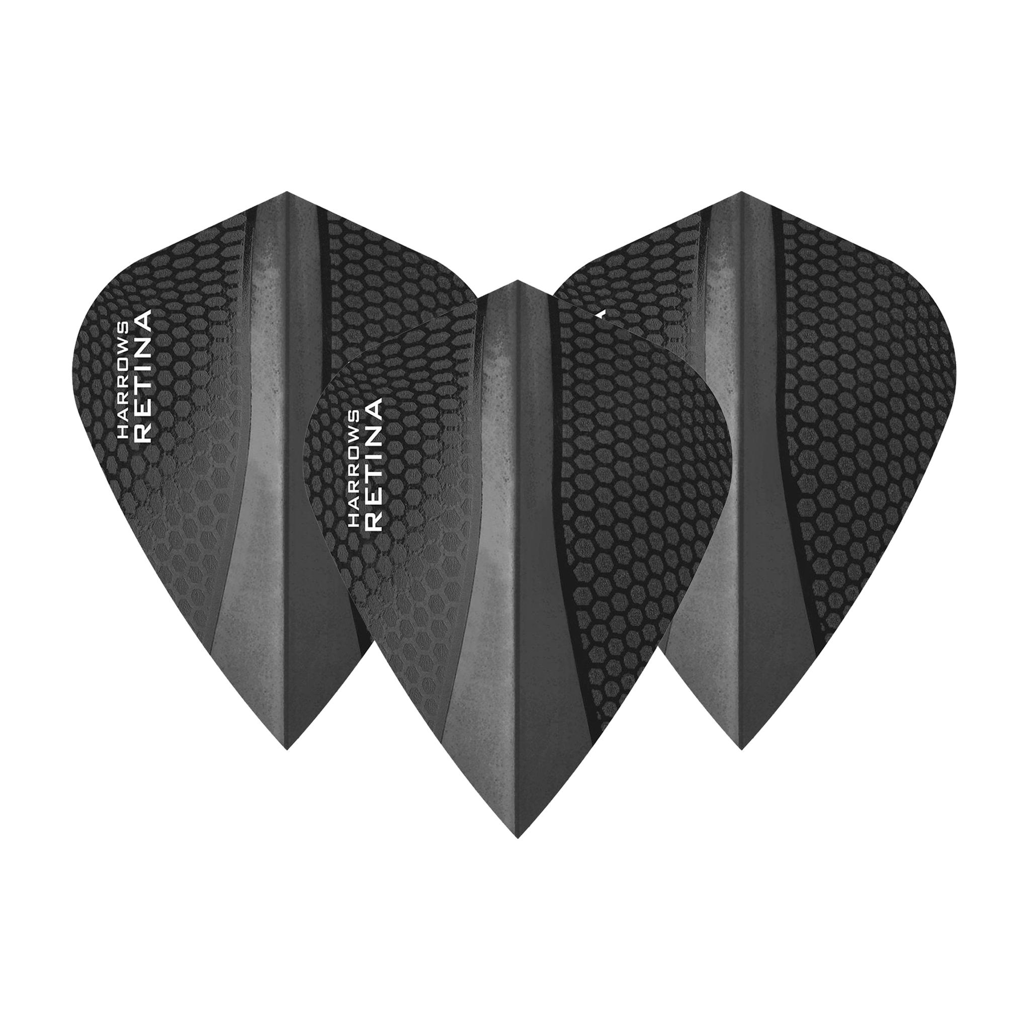 Retina - Dart Flights