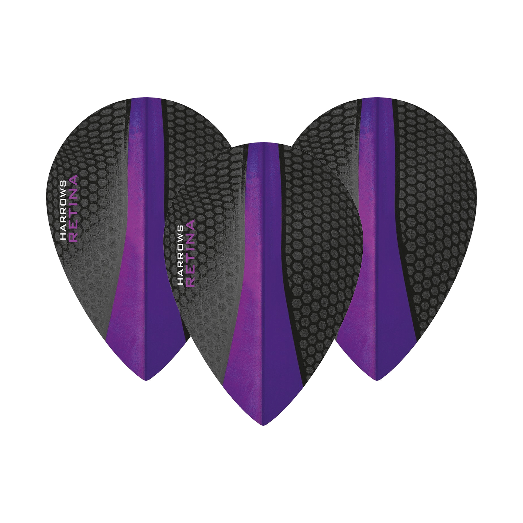 Retina - Dart Flights