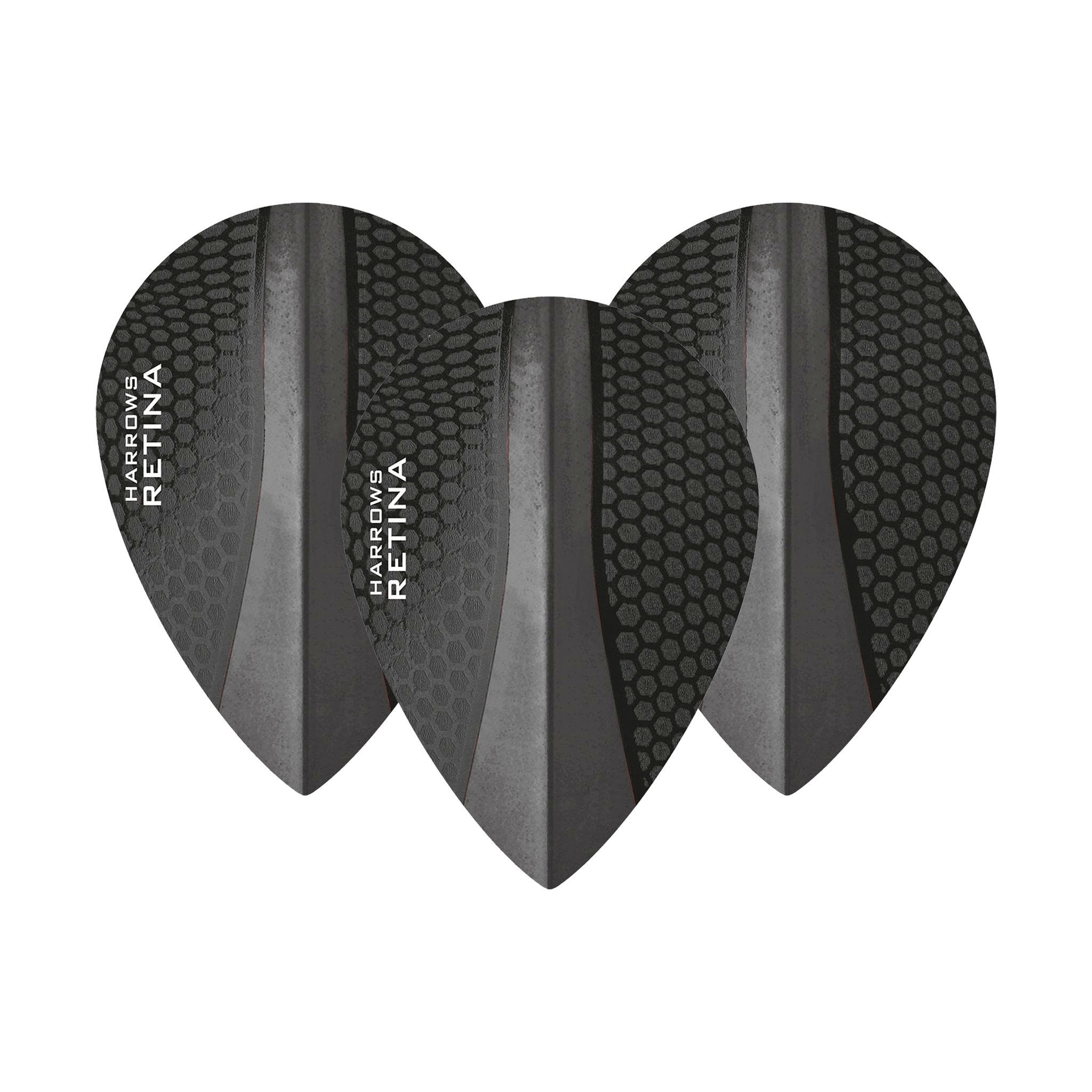 Retina - Dart Flights