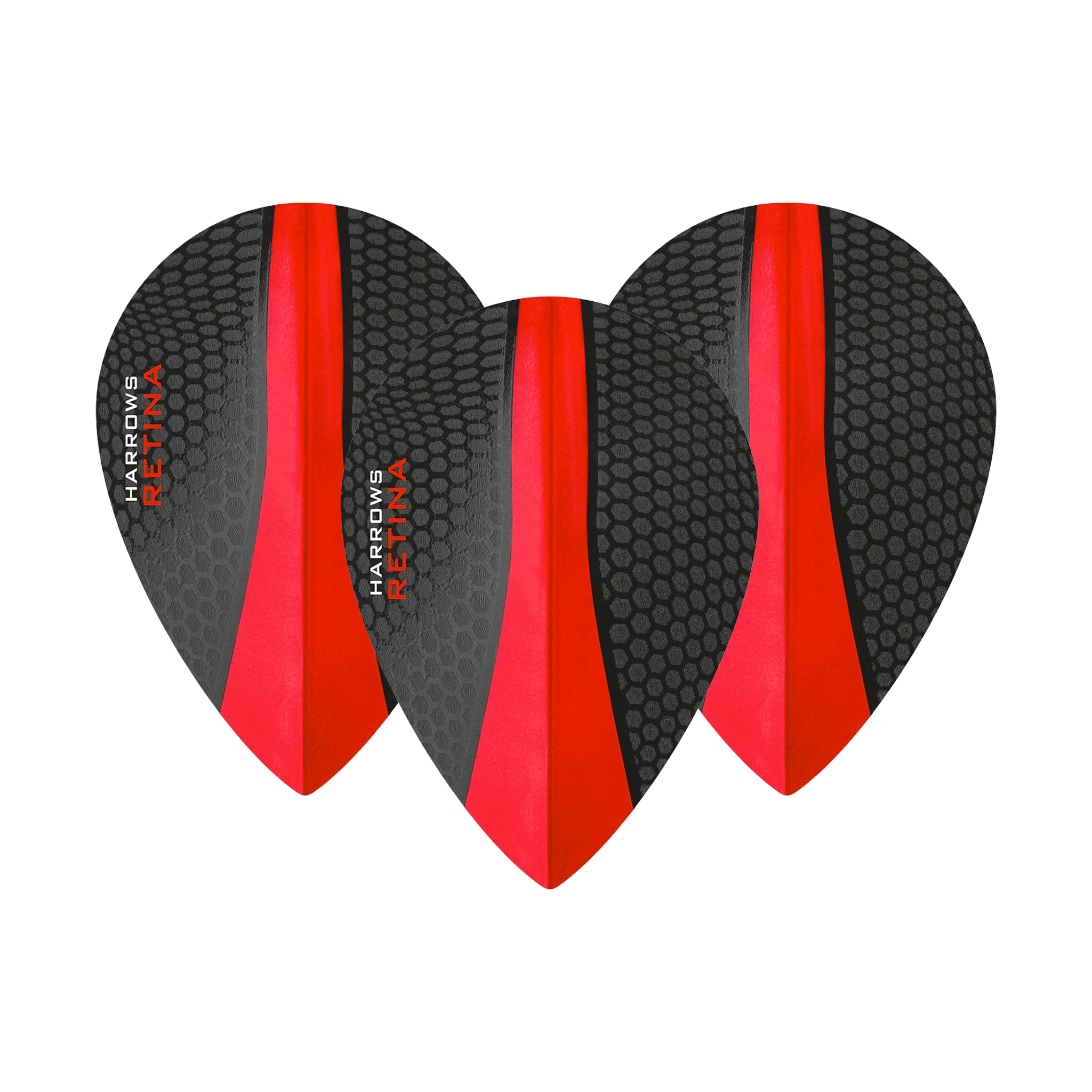 Retina - Dart Flights