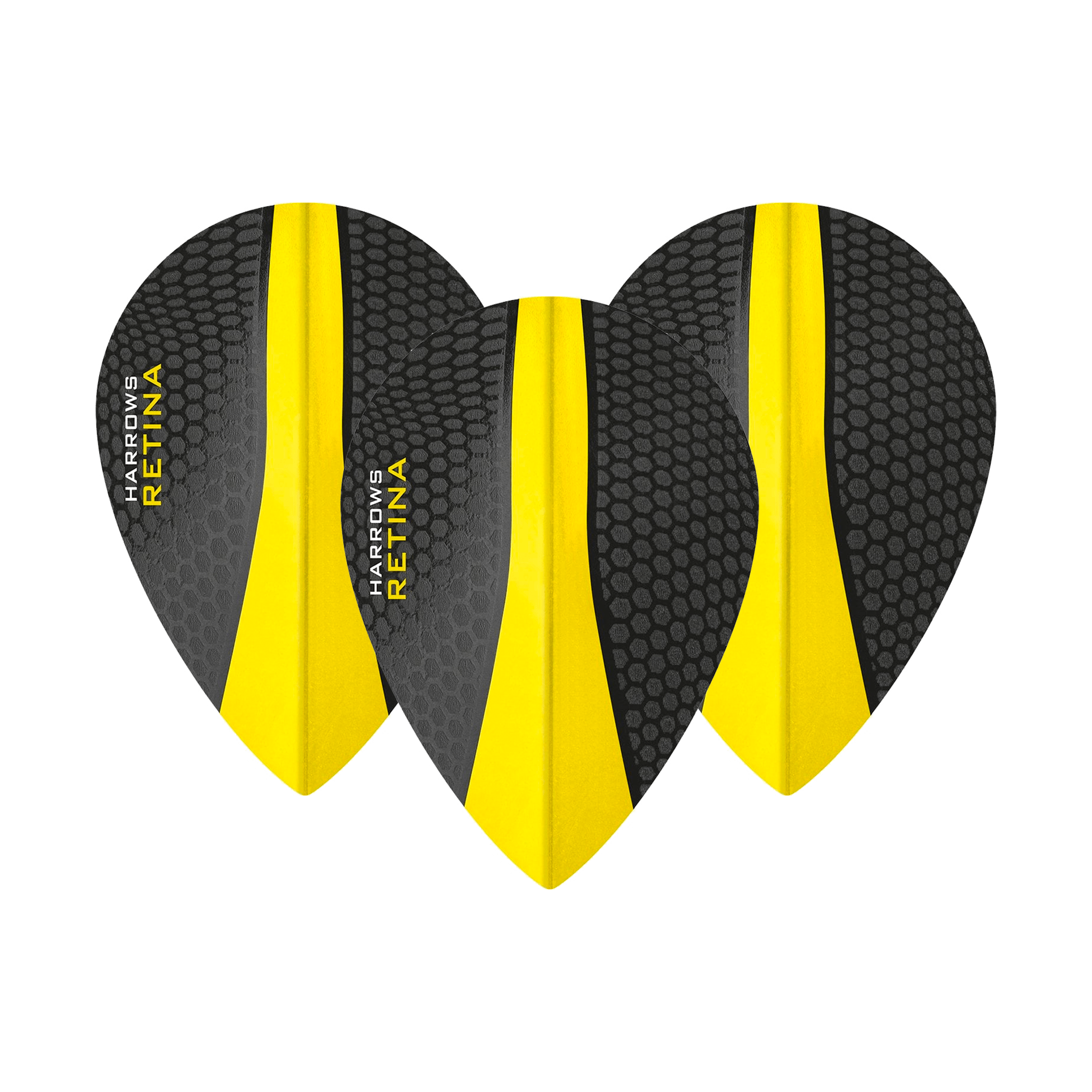 Retina - Dart Flights