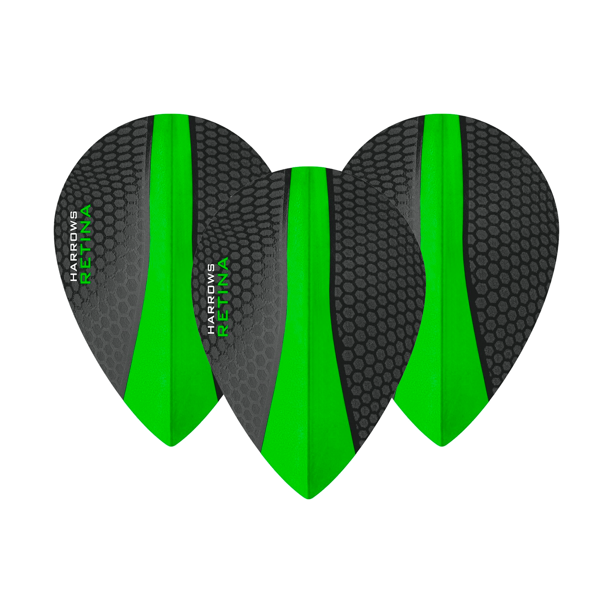Retina - Dart Flights