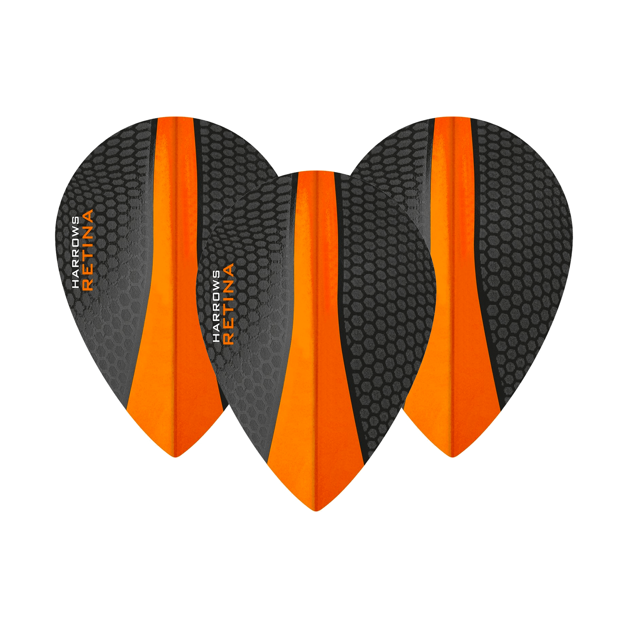 Retina - Dart Flights