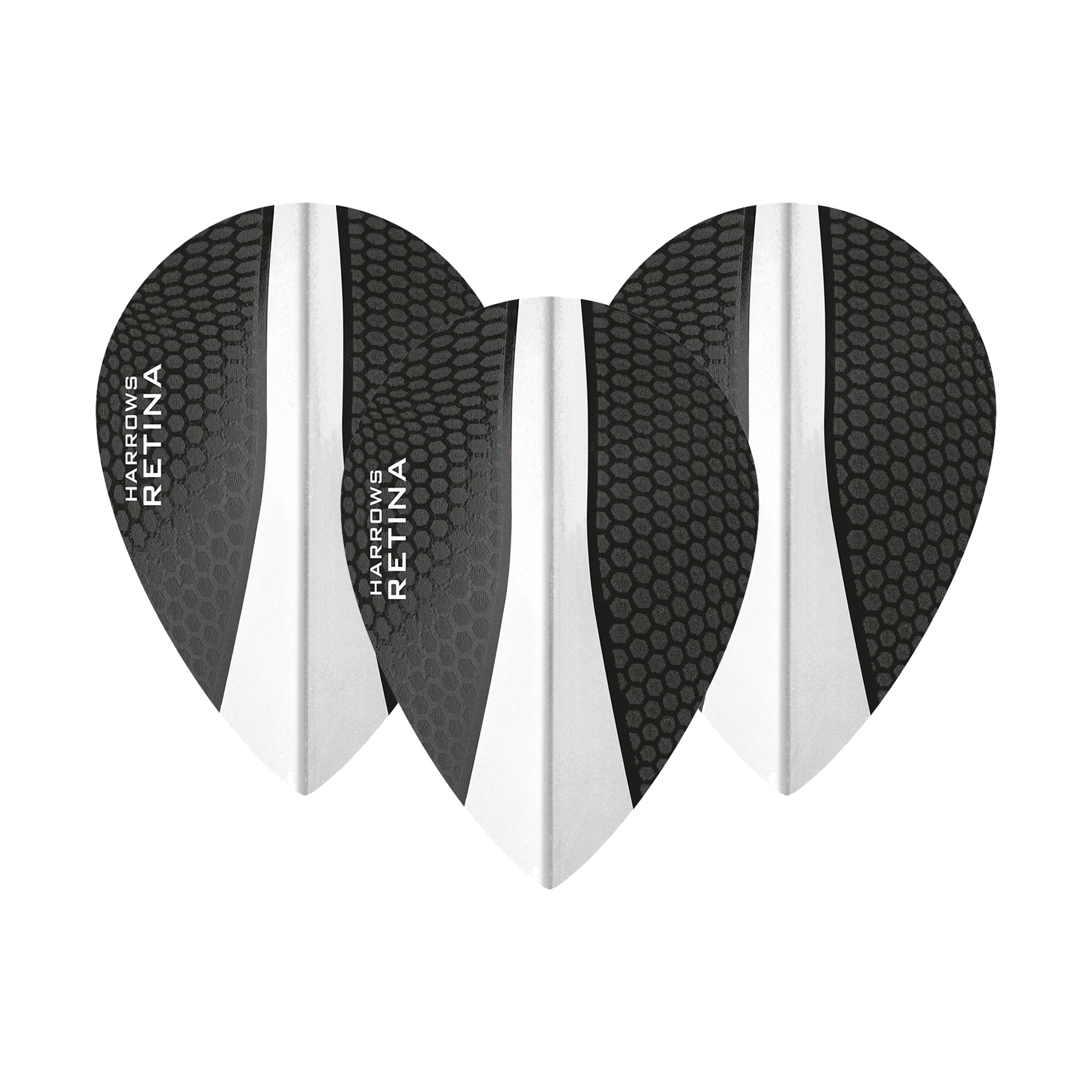 Retina - Dart Flights