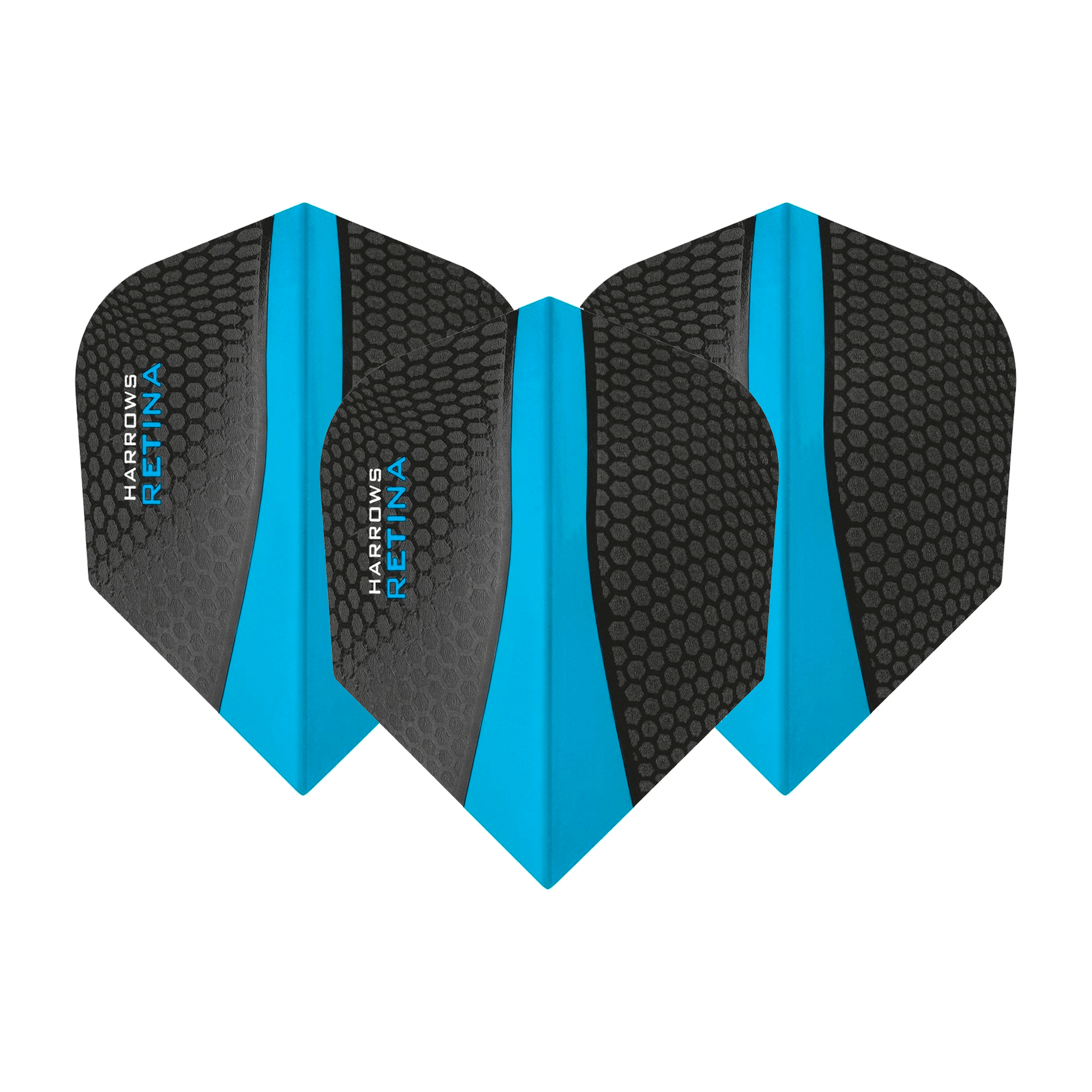 Retina - Dart Flights