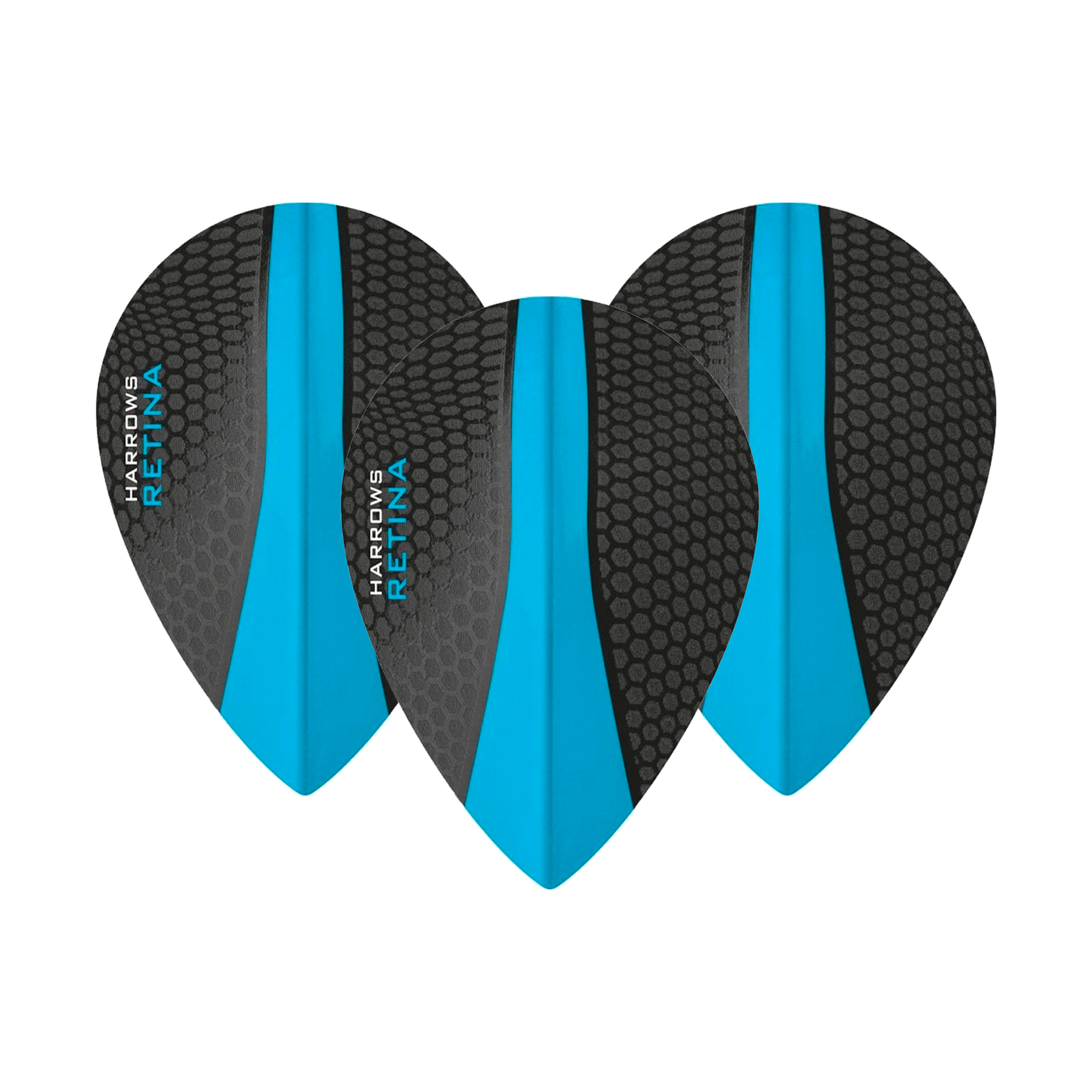 Retina - Dart Flights