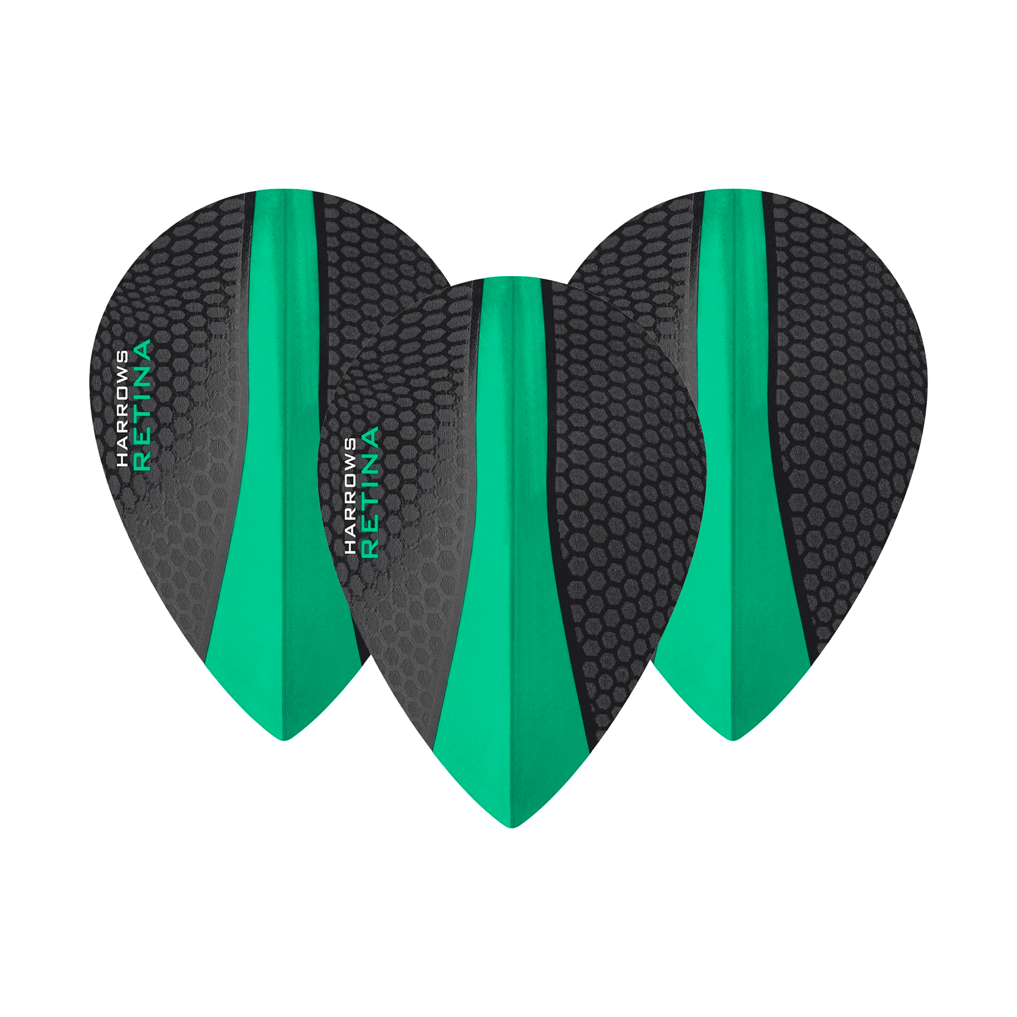 Retina - Dart Flights