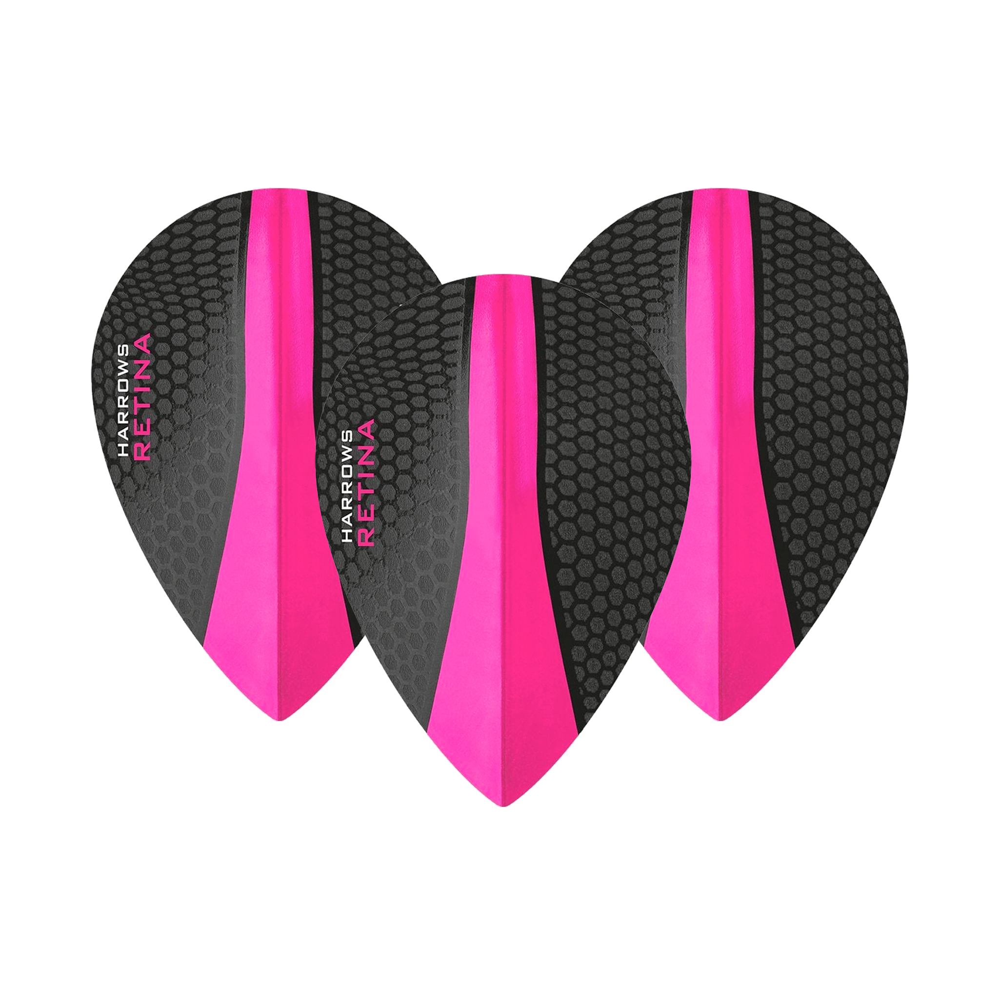 Retina - Dart Flights