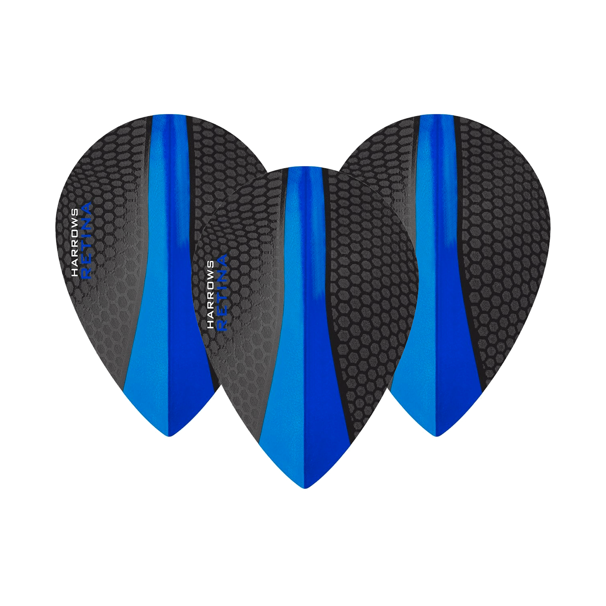 Retina - Dart Flights
