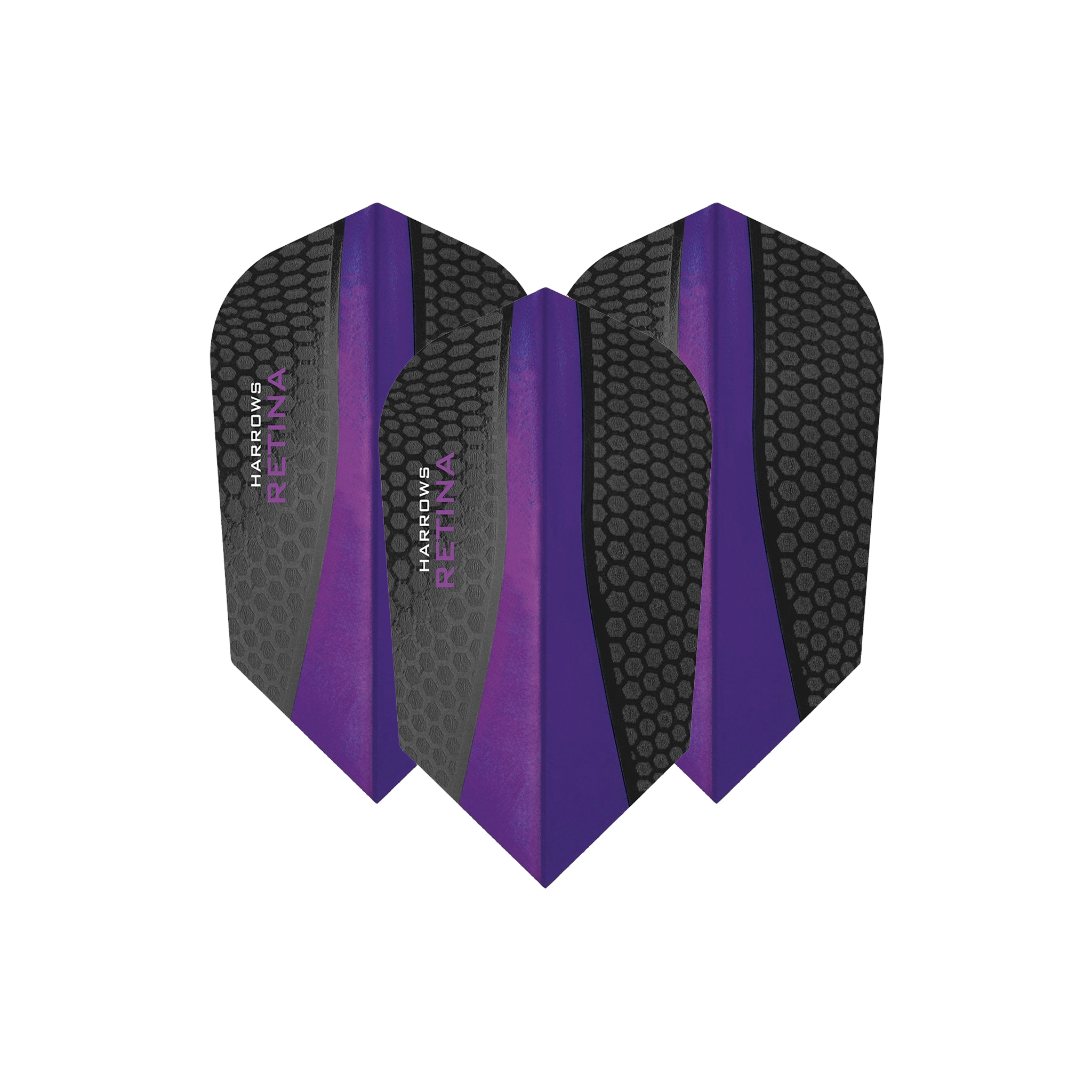 Retina - Dart Flights