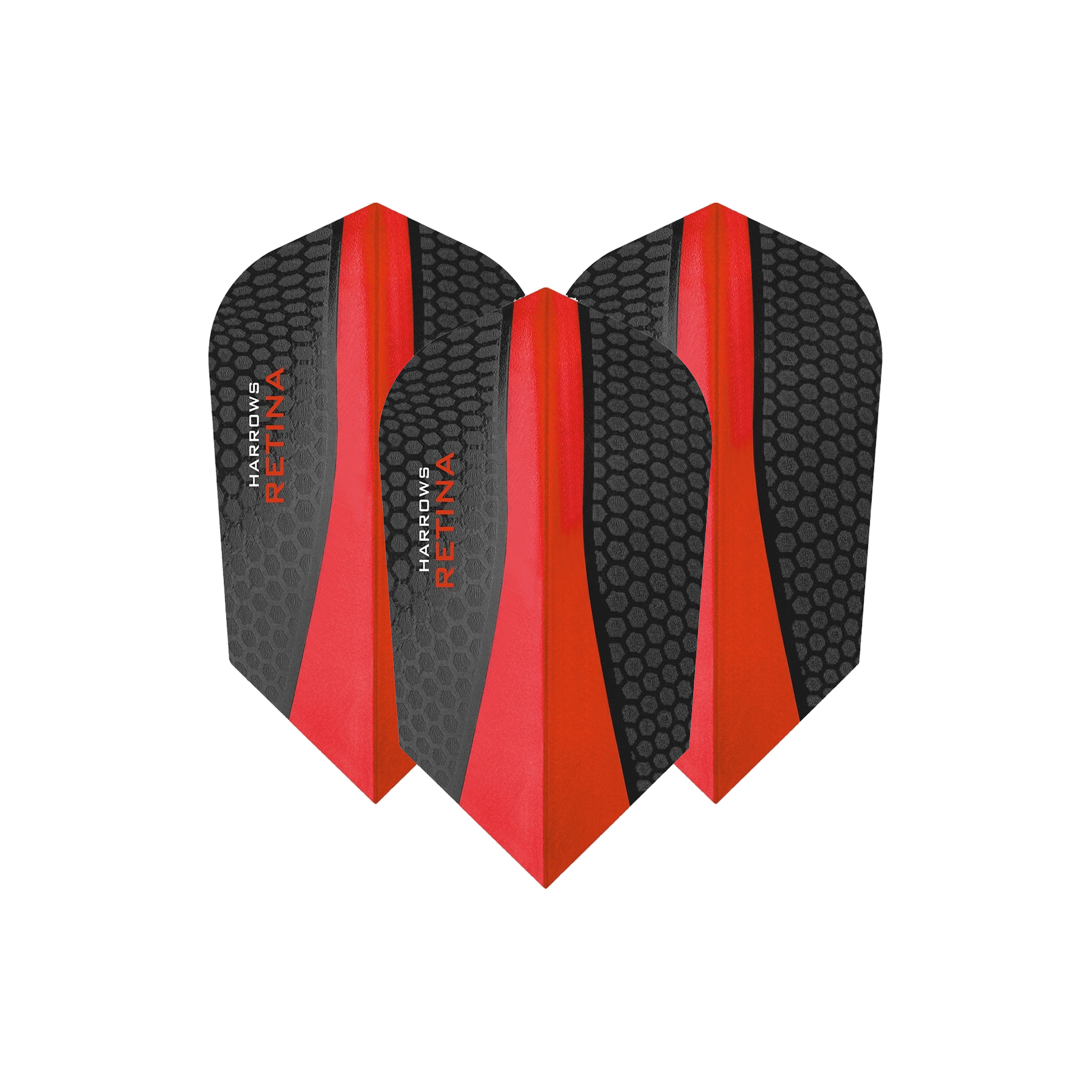 Retina - Dart Flights