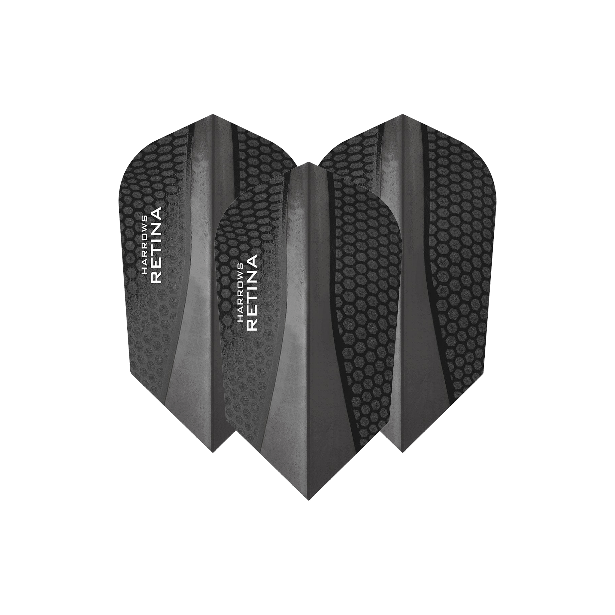 Retina - Dart Flights