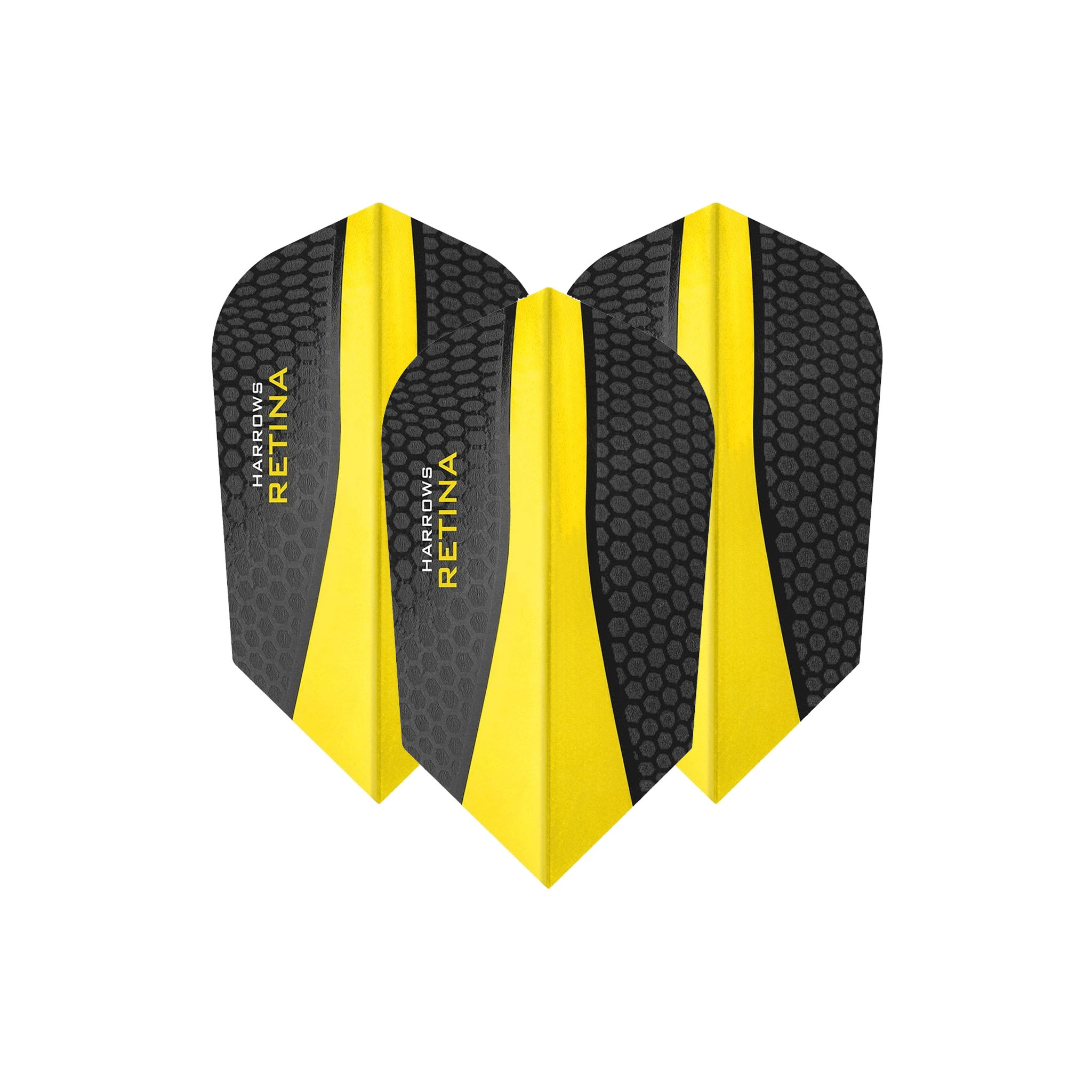 Retina - Dart Flights