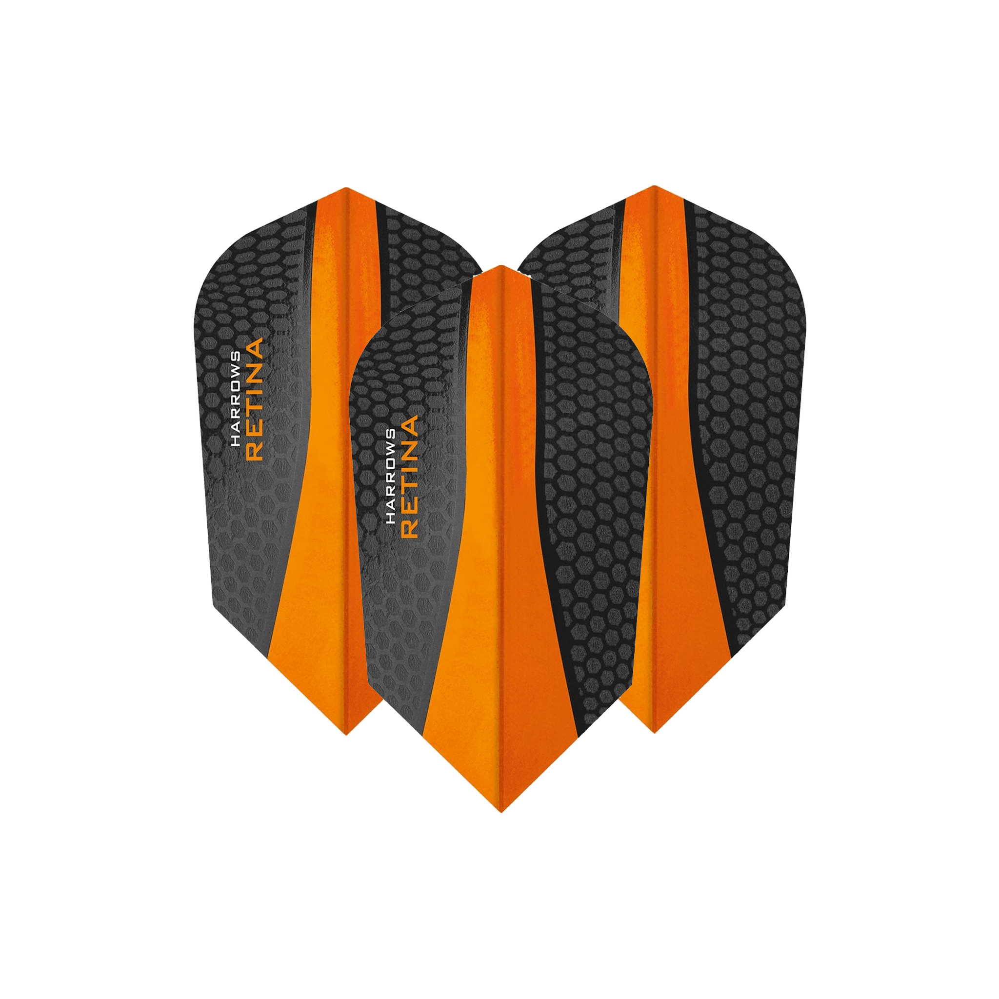 Retina - Dart Flights