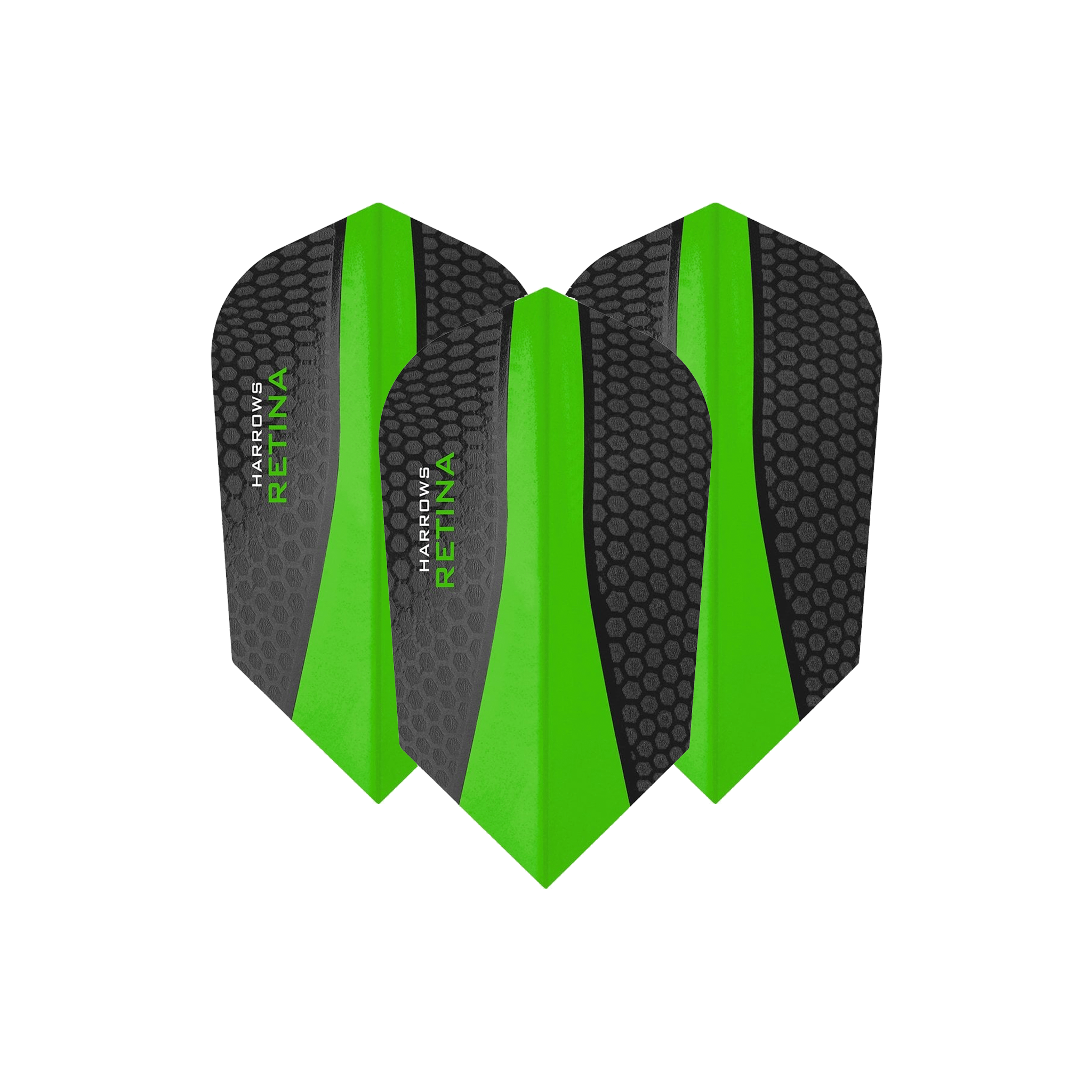 Retina - Dart Flights