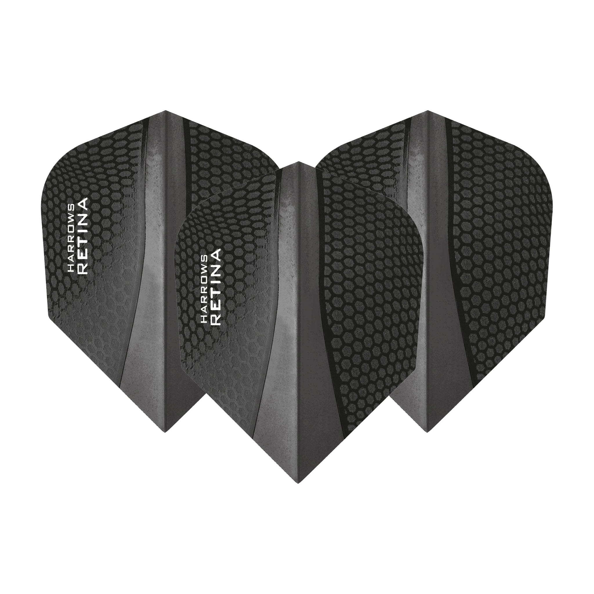 Retina - Dart Flights