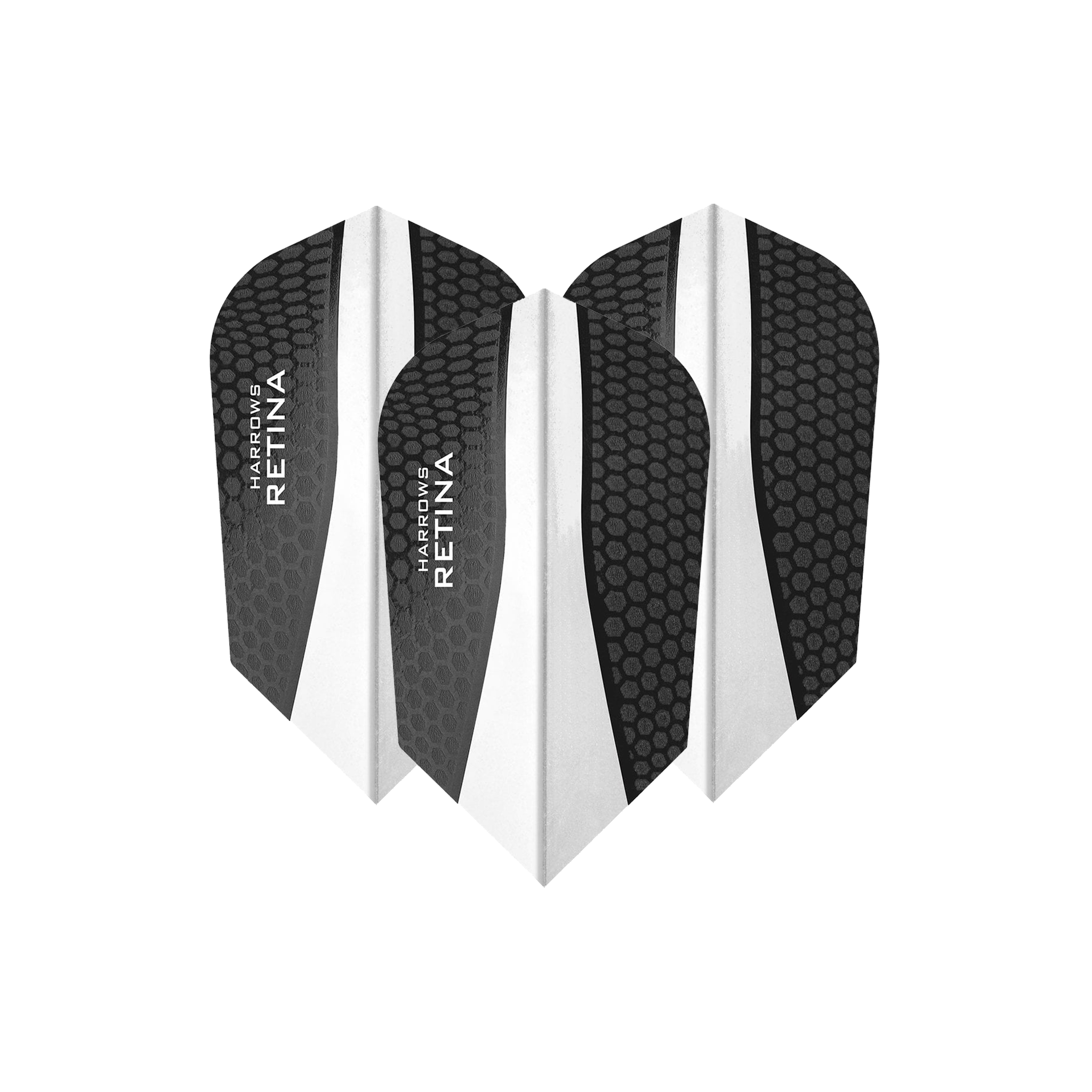 Retina - Dart Flights